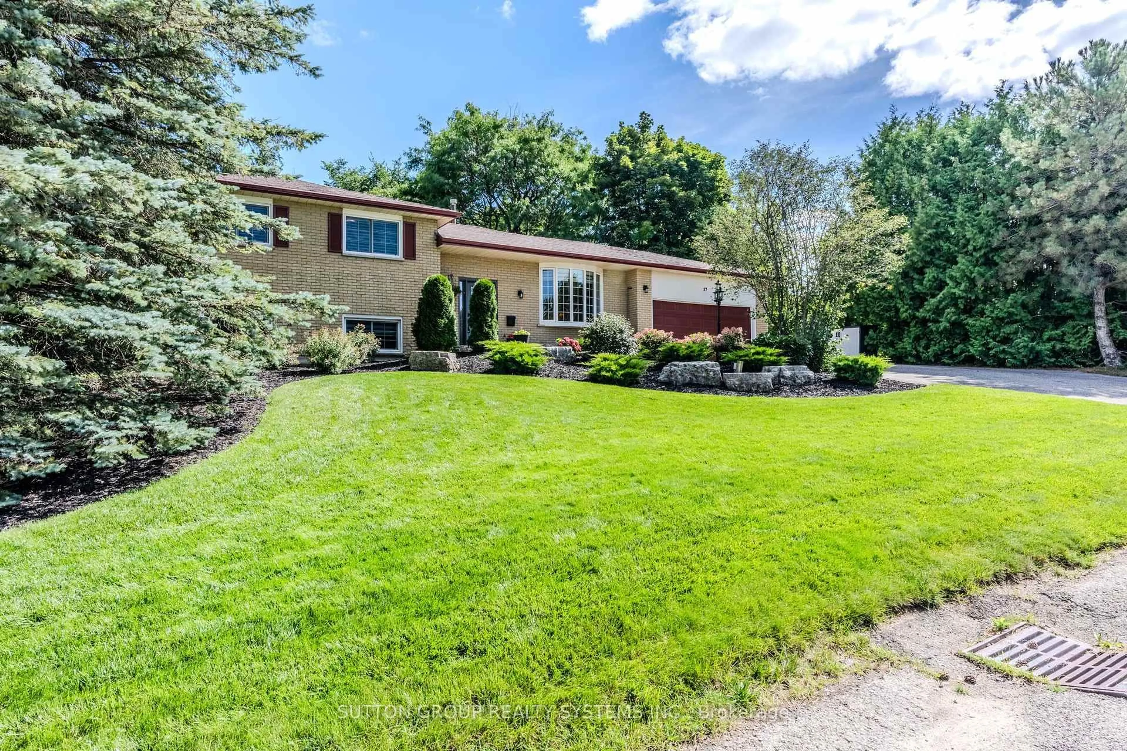 Unknown for 17 William Rex Cres, Erin Ontario N0B 1T0