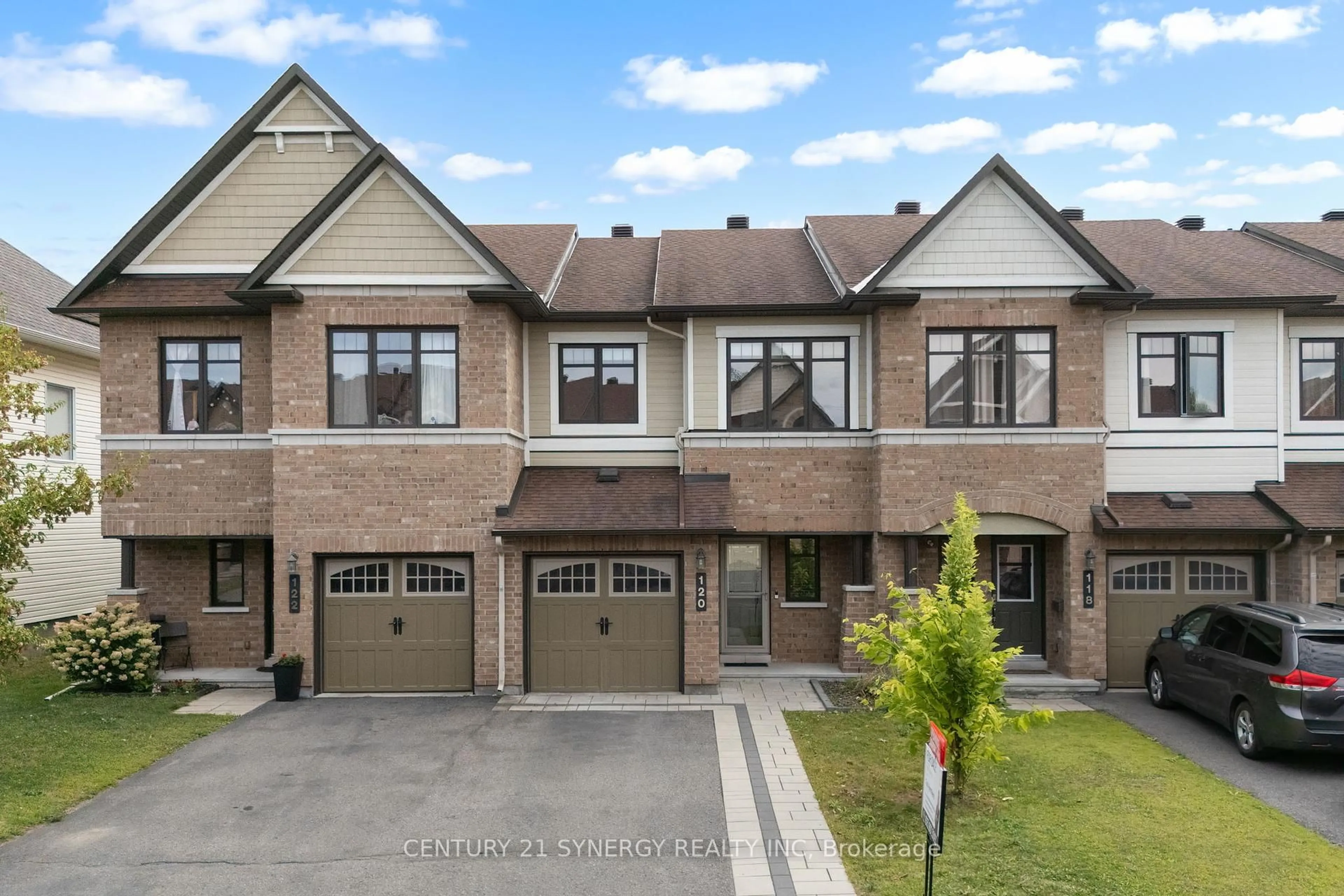 Unknown for 120 Lerta Way, Ottawa Ontario K4A 0W5