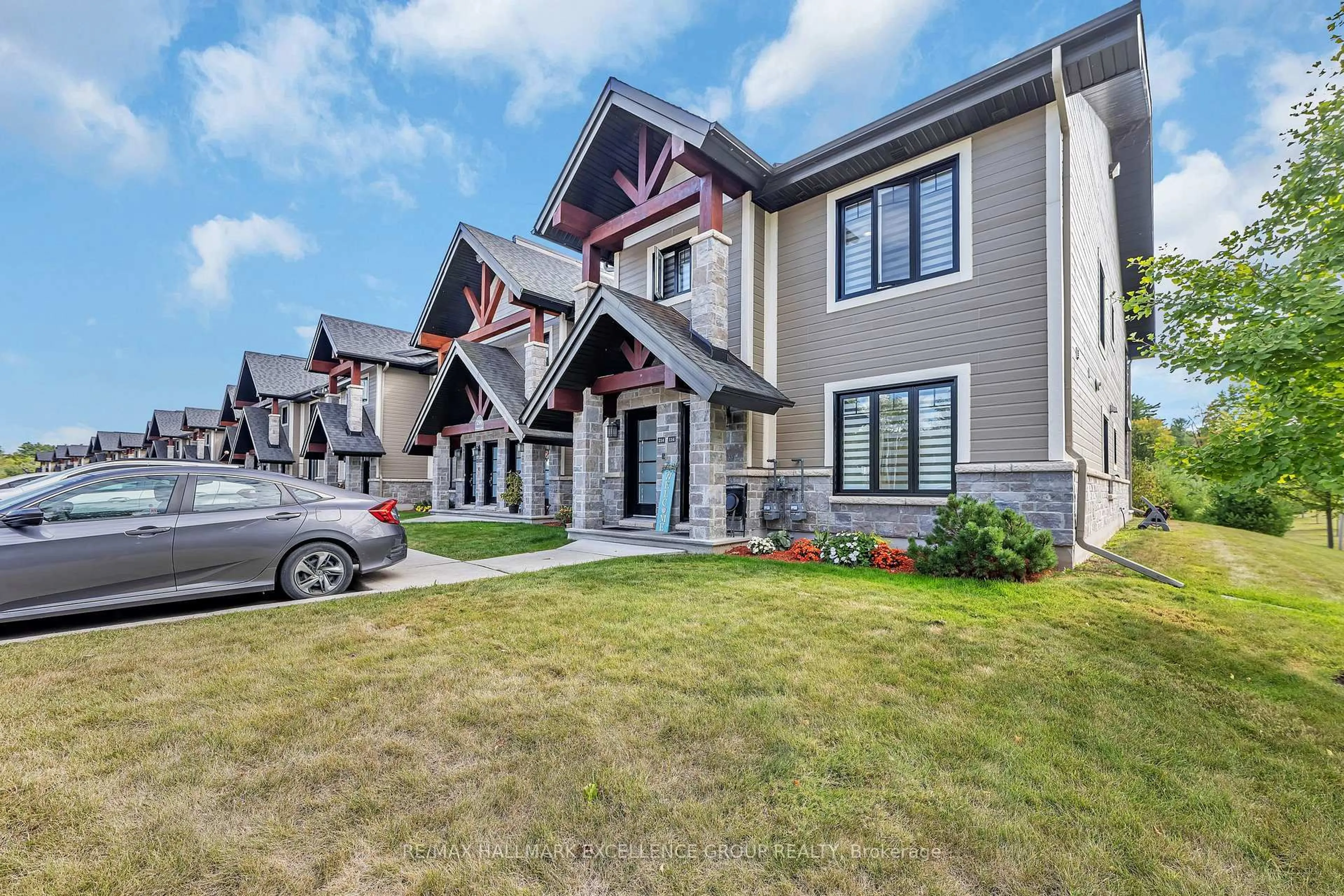 Unknown for 290 Masters Lane #214, Clarence-Rockland Ontario K4K 0K5