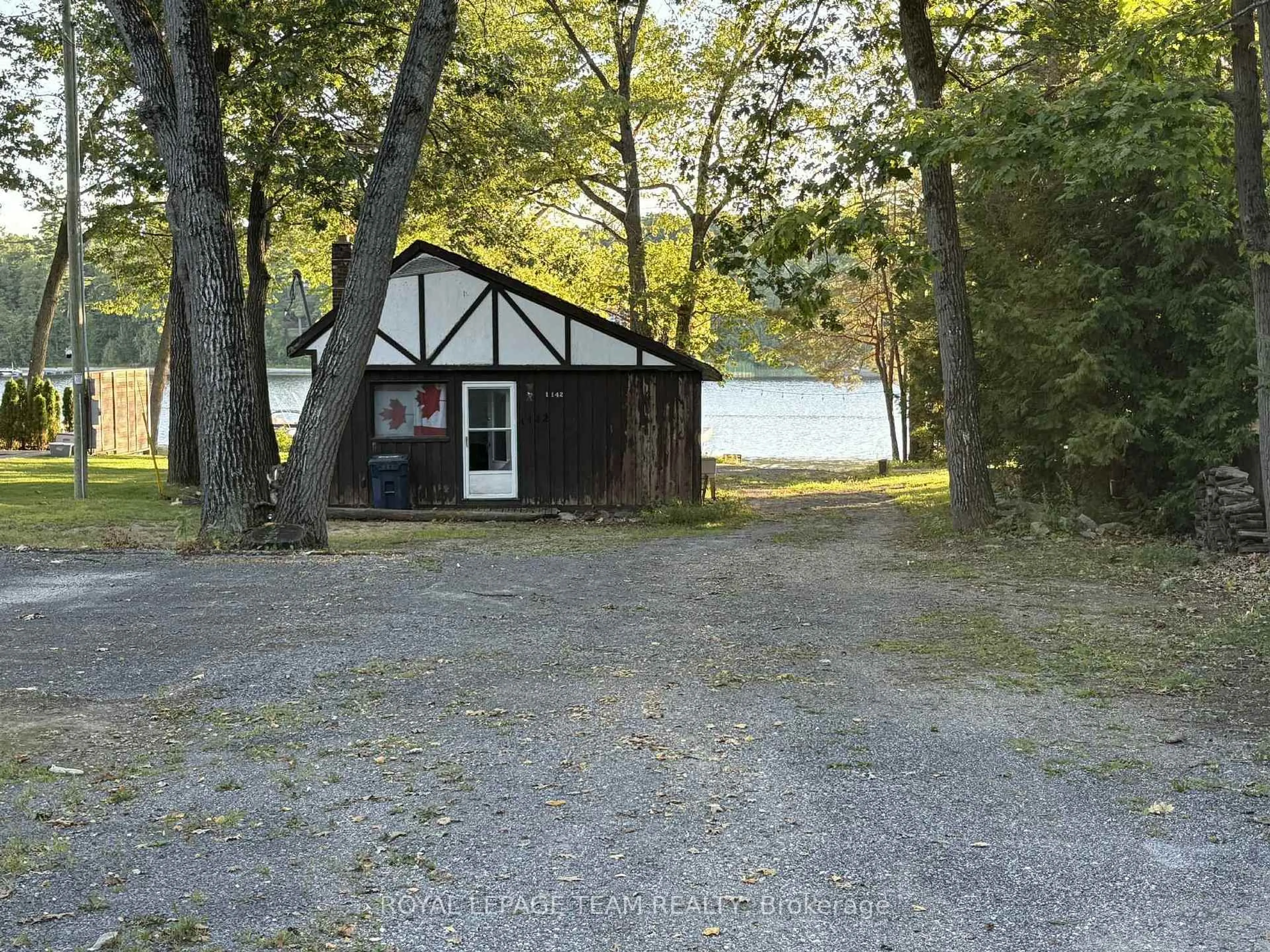 Shed for 1142 Bayview Dr, Ottawa Ontario K0A 3M0