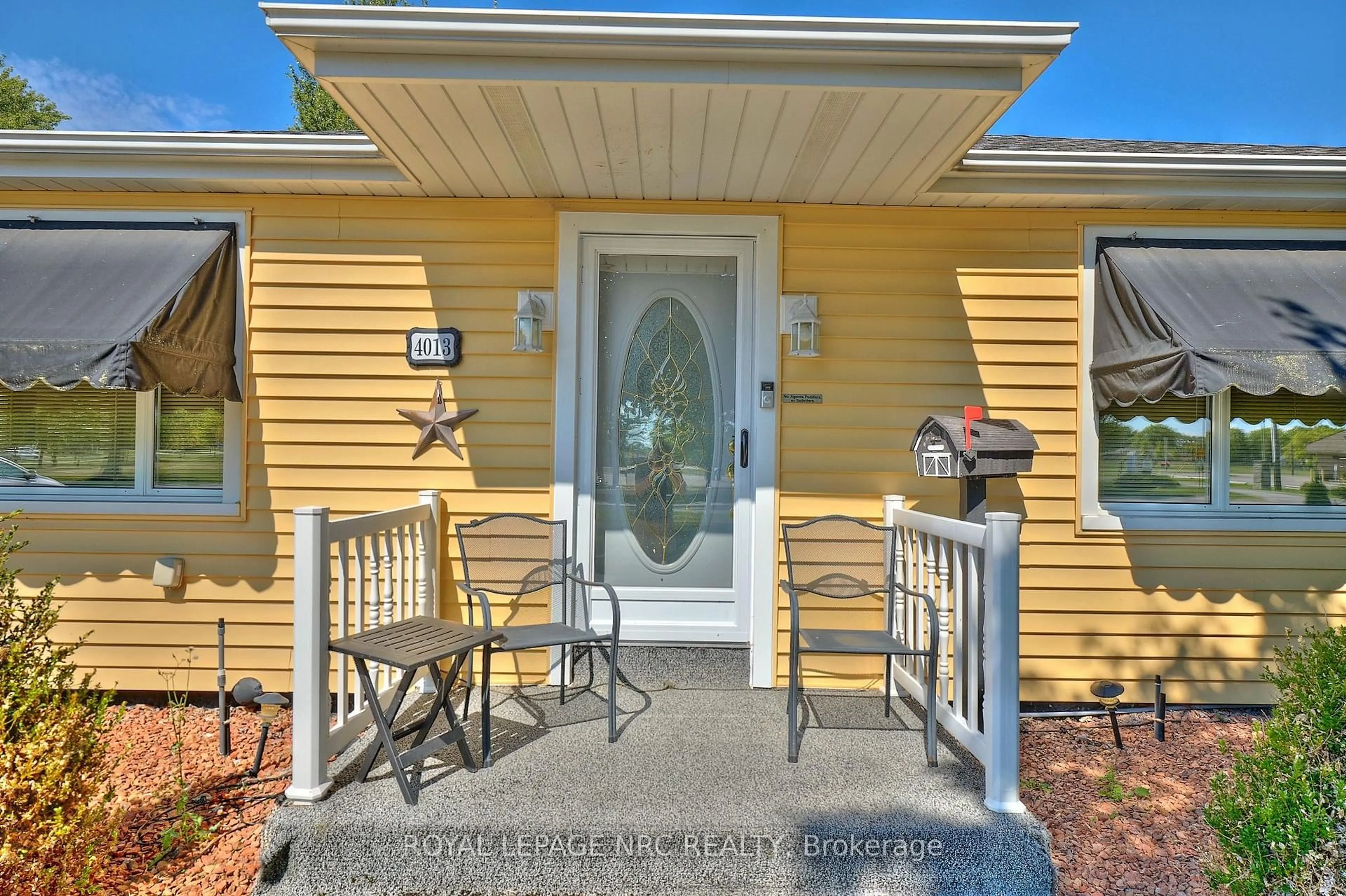 Unknown for 4013 Welland St, Niagara Falls Ontario L2G 6J7