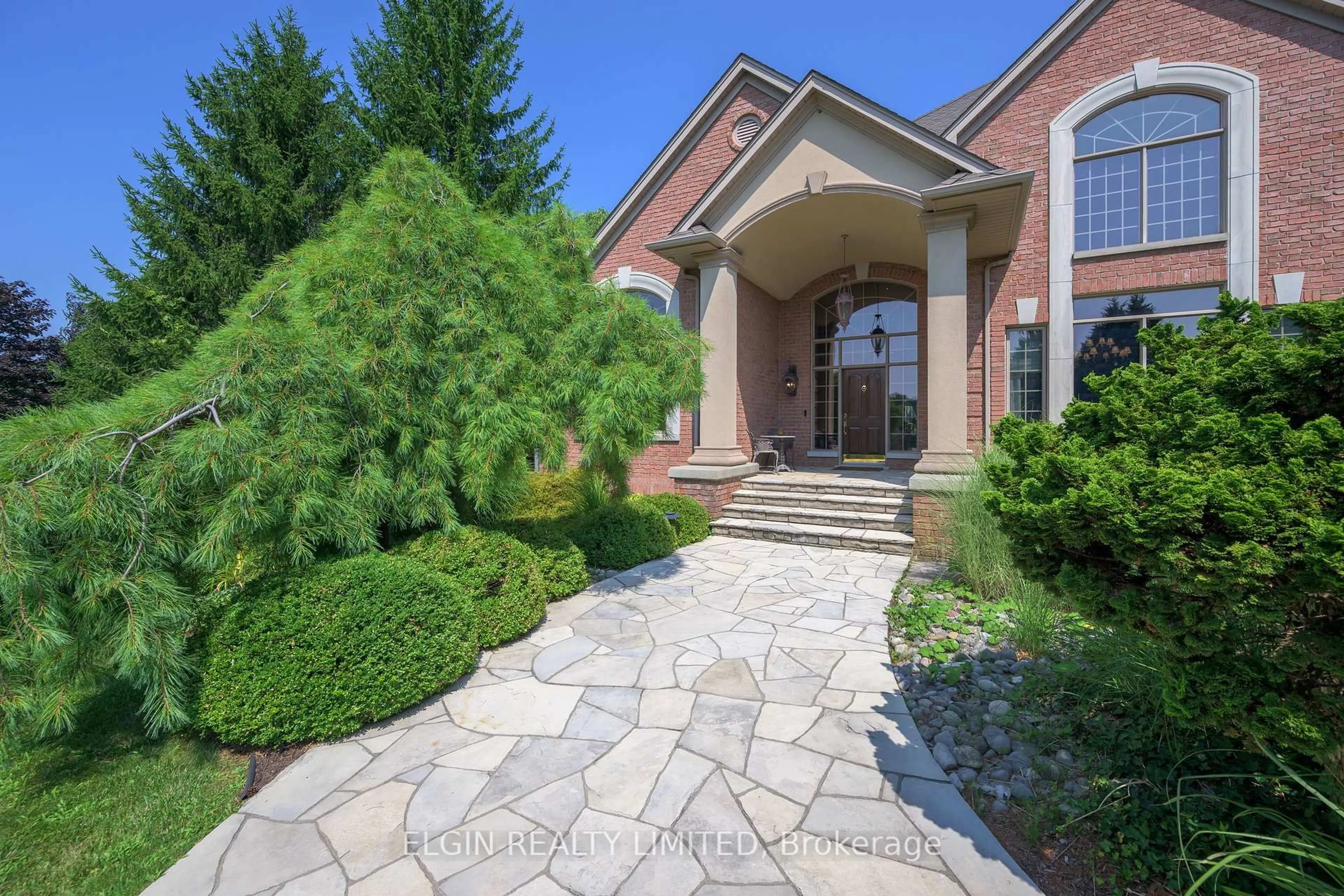 Unknown for 42672 Meadow Wood Lane, Central Elgin Ontario N0L 2L0