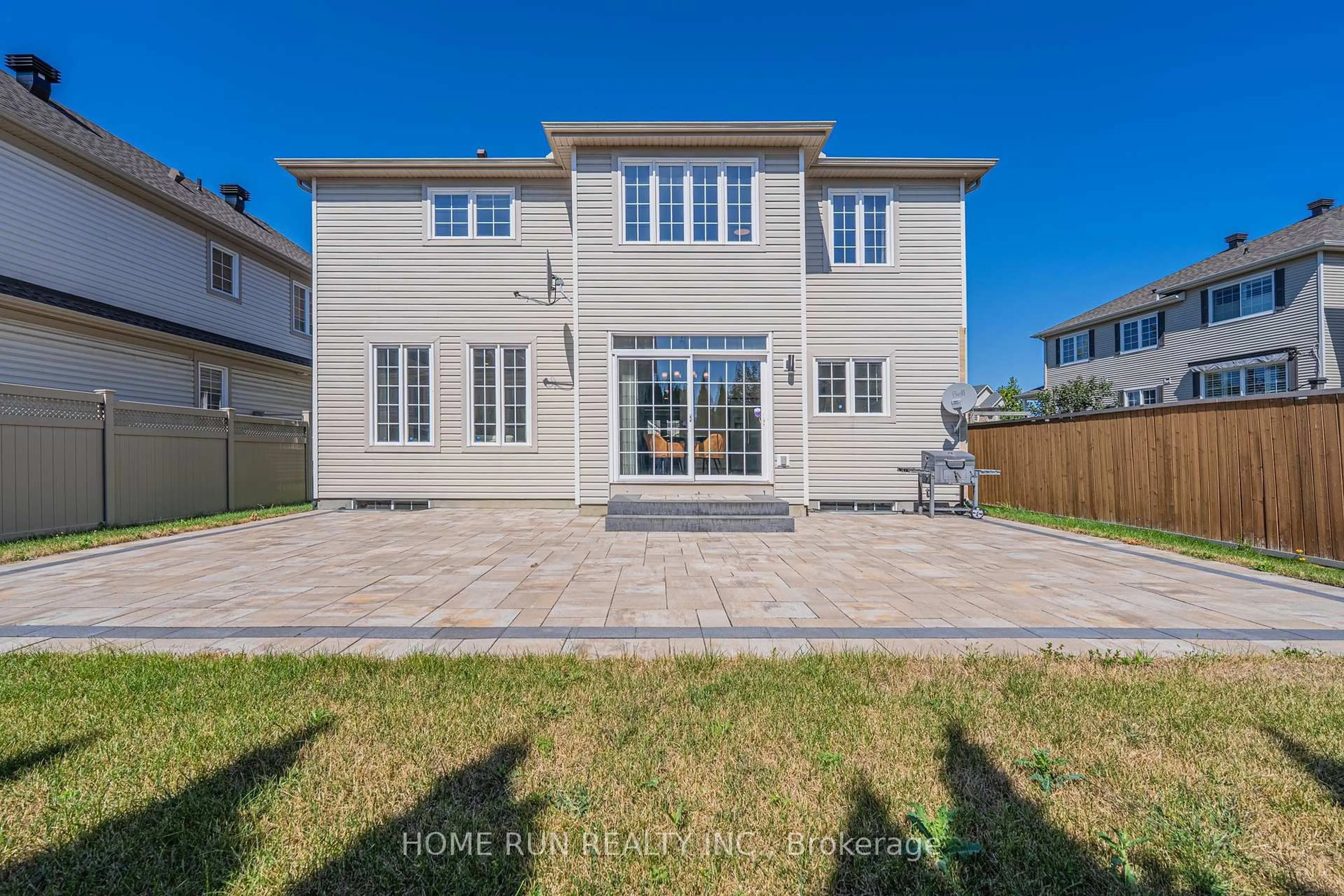 Unknown for 763 Kilbirnie Dr, Ottawa Ontario K2J 0M2