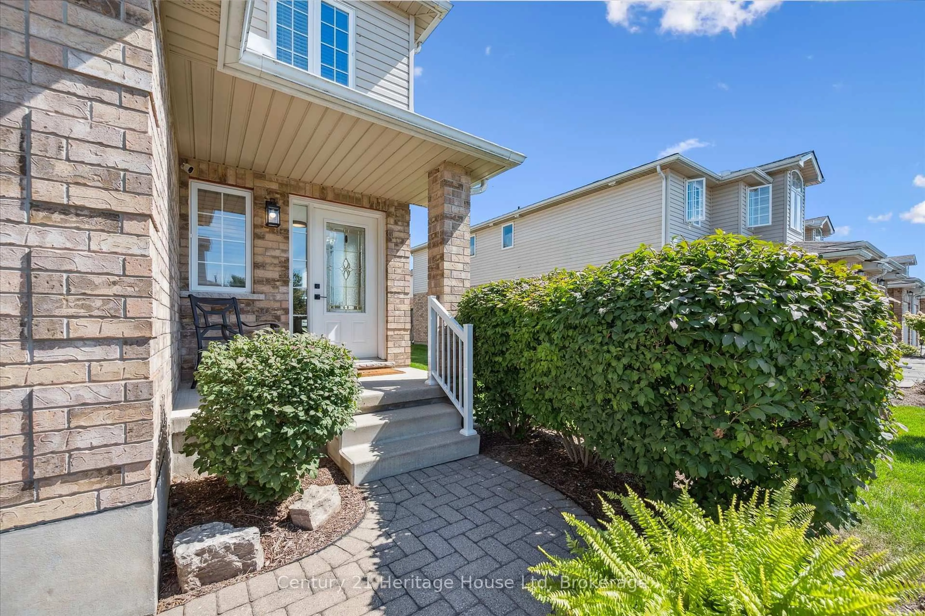 Unknown for 20 Shackleton Dr #7, Guelph Ontario N1E 0C5