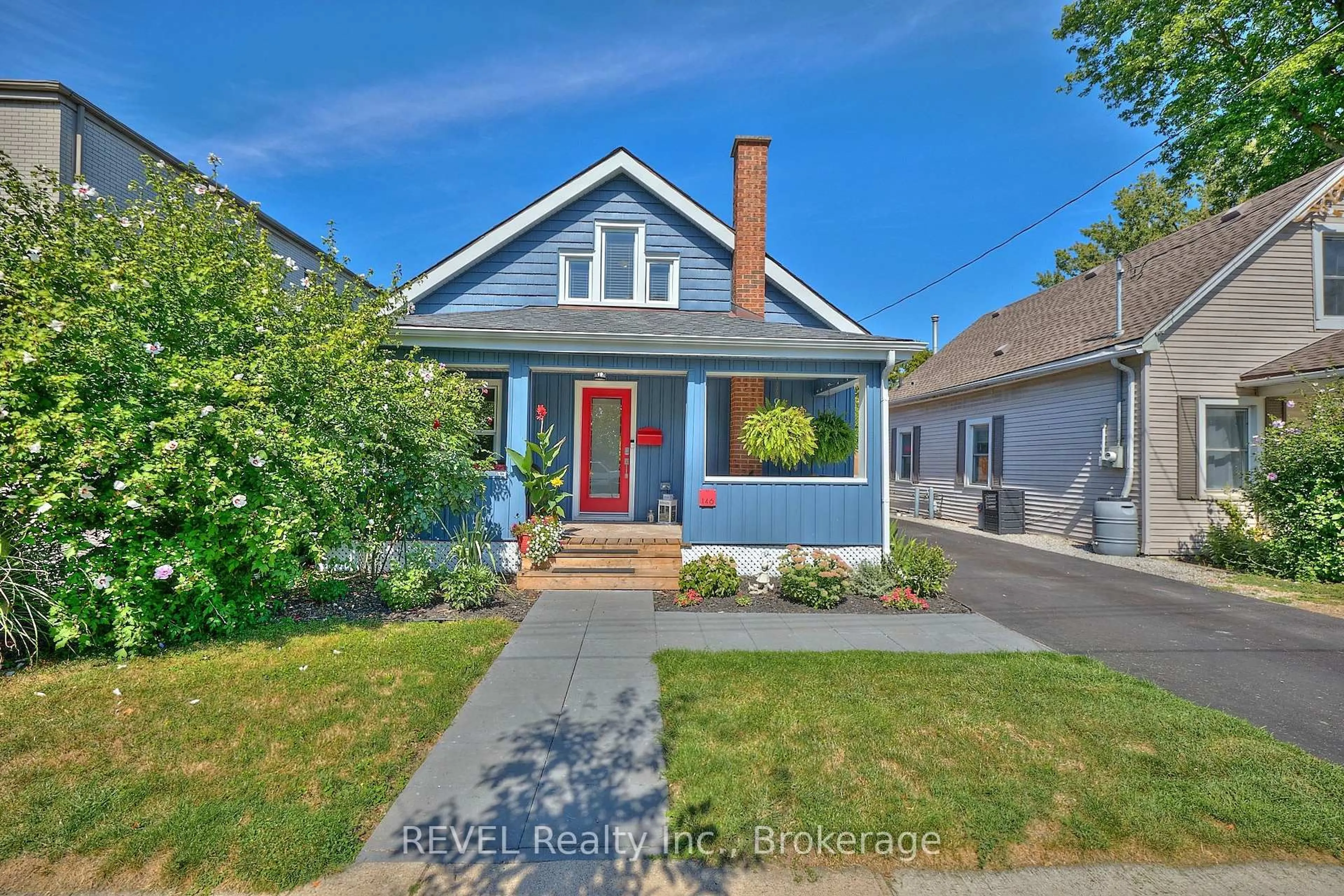 Unknown for 146 Main St, St. Catharines Ontario L2N 4V5
