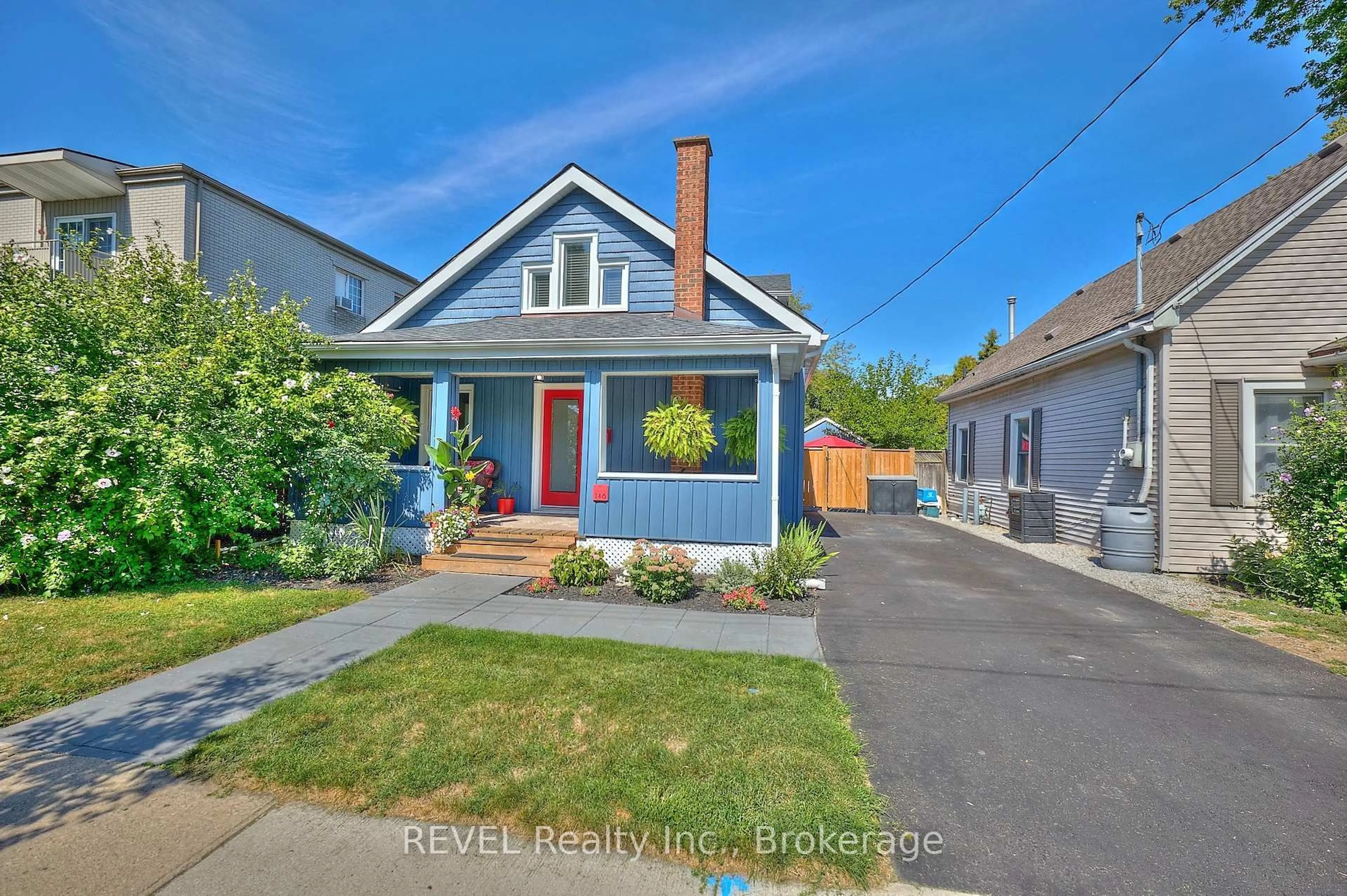 Unknown for 146 Main St, St. Catharines Ontario L2N 4V5