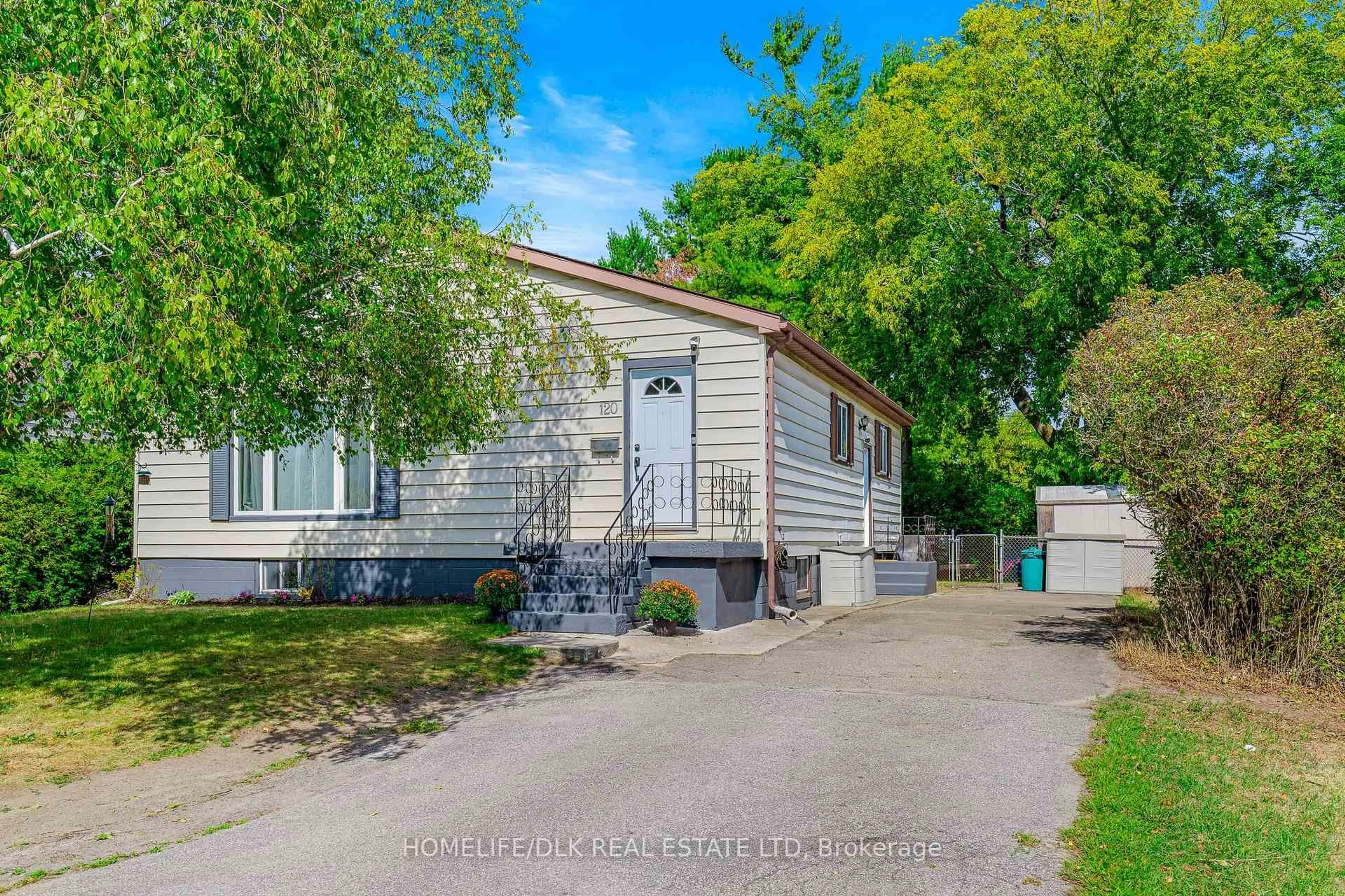 Unknown for 120 Victor Rd, Prescott Ontario K0E 1T0