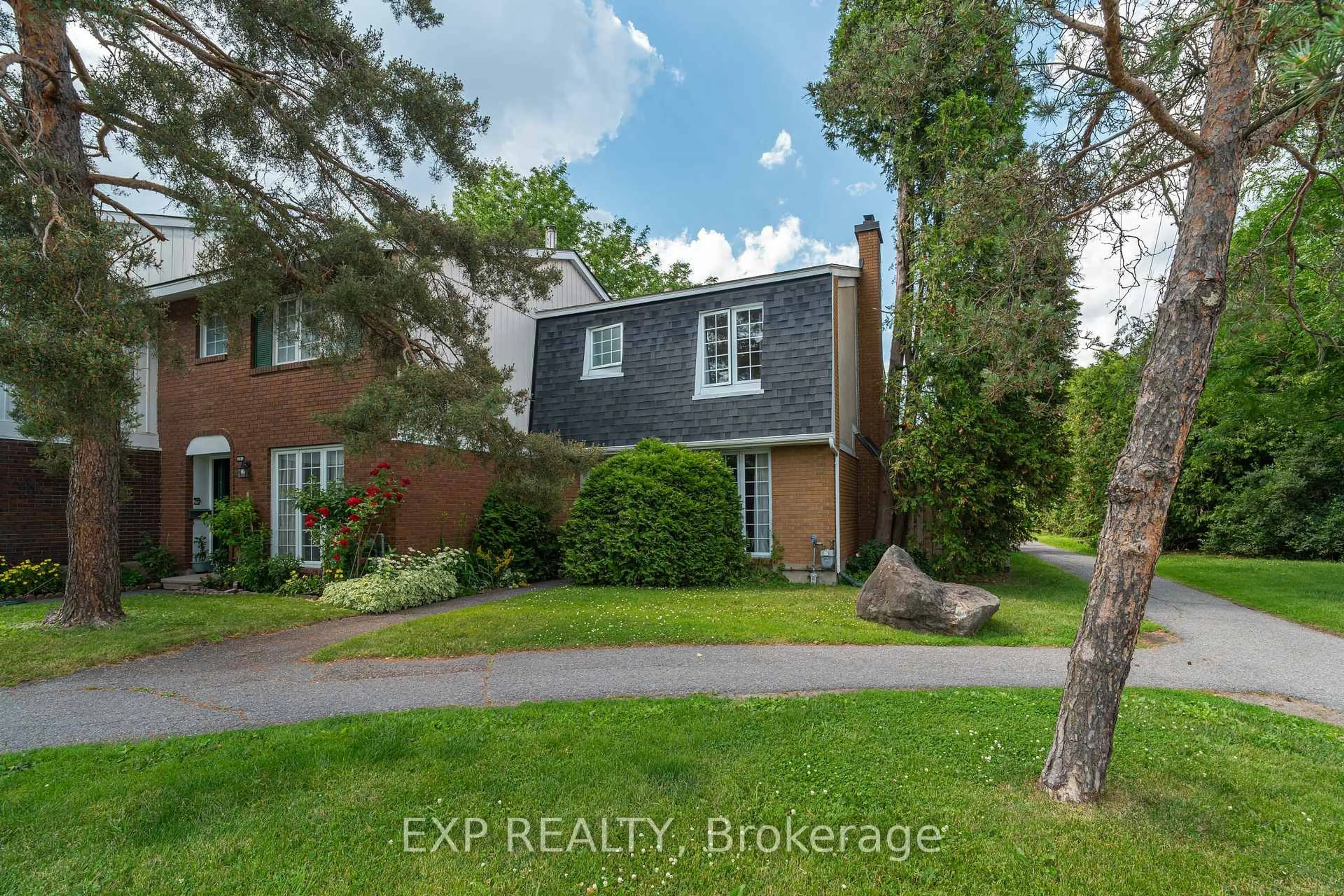 Unknown for 1029 Meadowlands Dr #65, Ottawa Ontario K2C 0K5