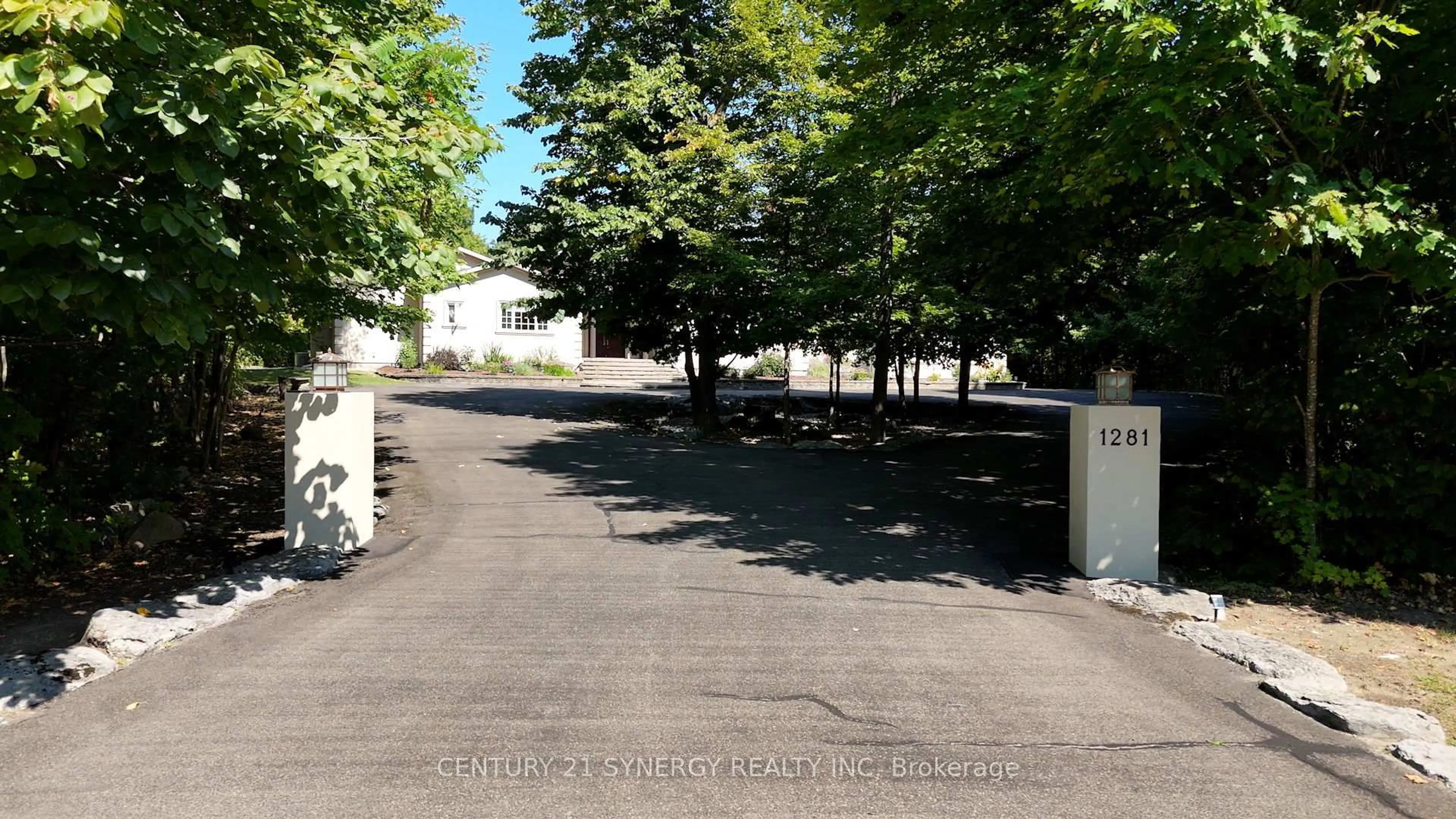 Unknown for 1281 Georges Vanier Dr, Ottawa Ontario K4C 1R6