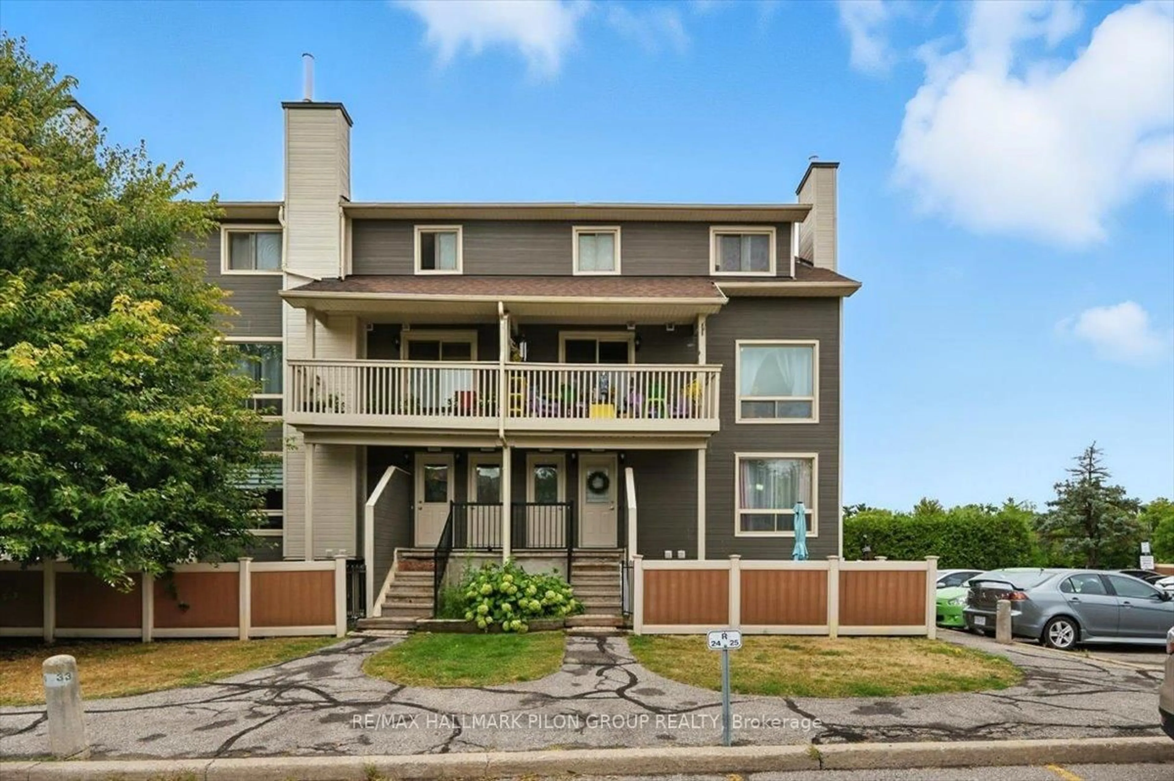 Unknown for 758 St. Andre Dr #81A, Orleans Ontario K1C 4S4