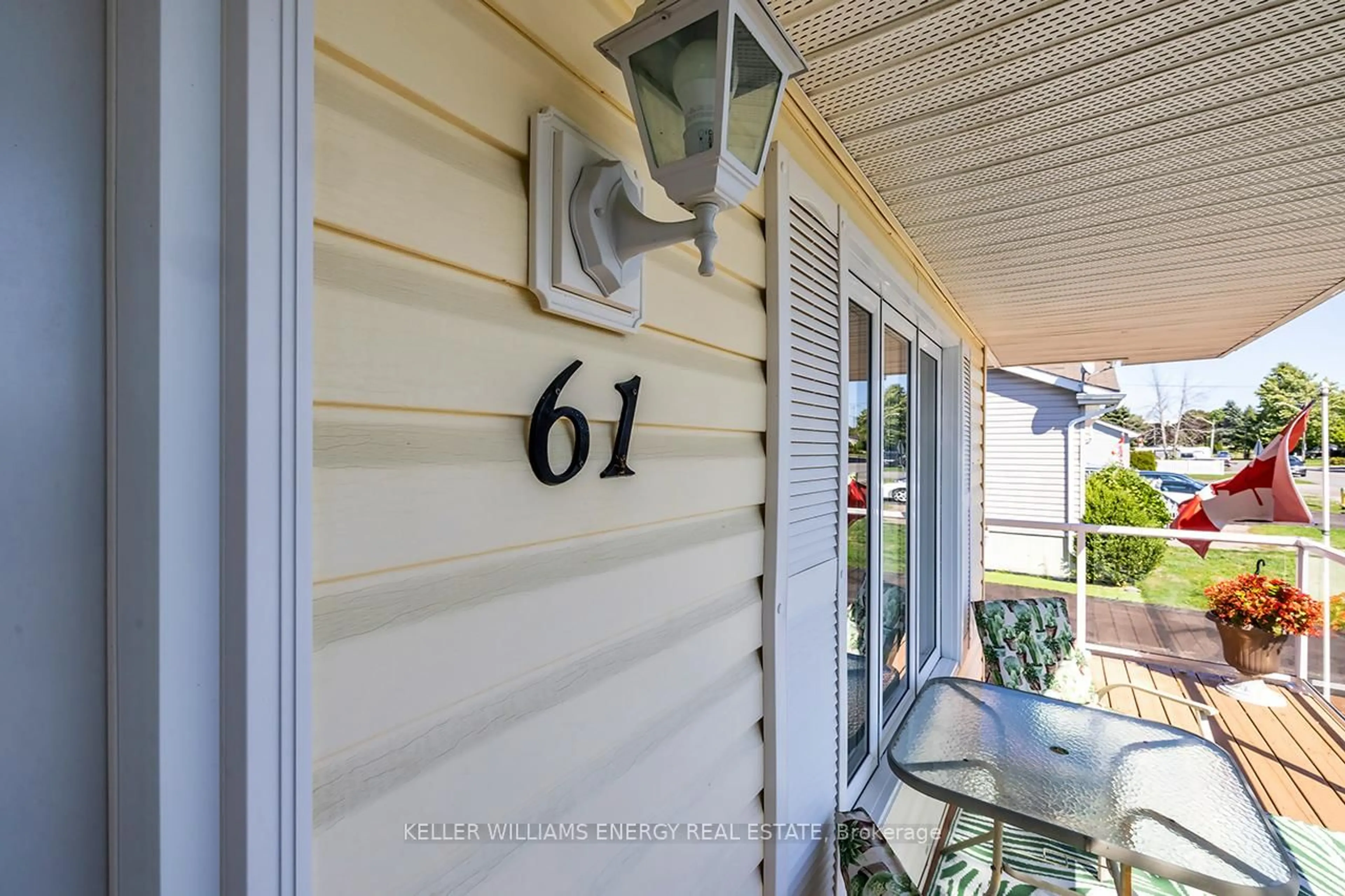 Unknown for 61 Bay St, Trent Hills Ontario K0L 1Y0