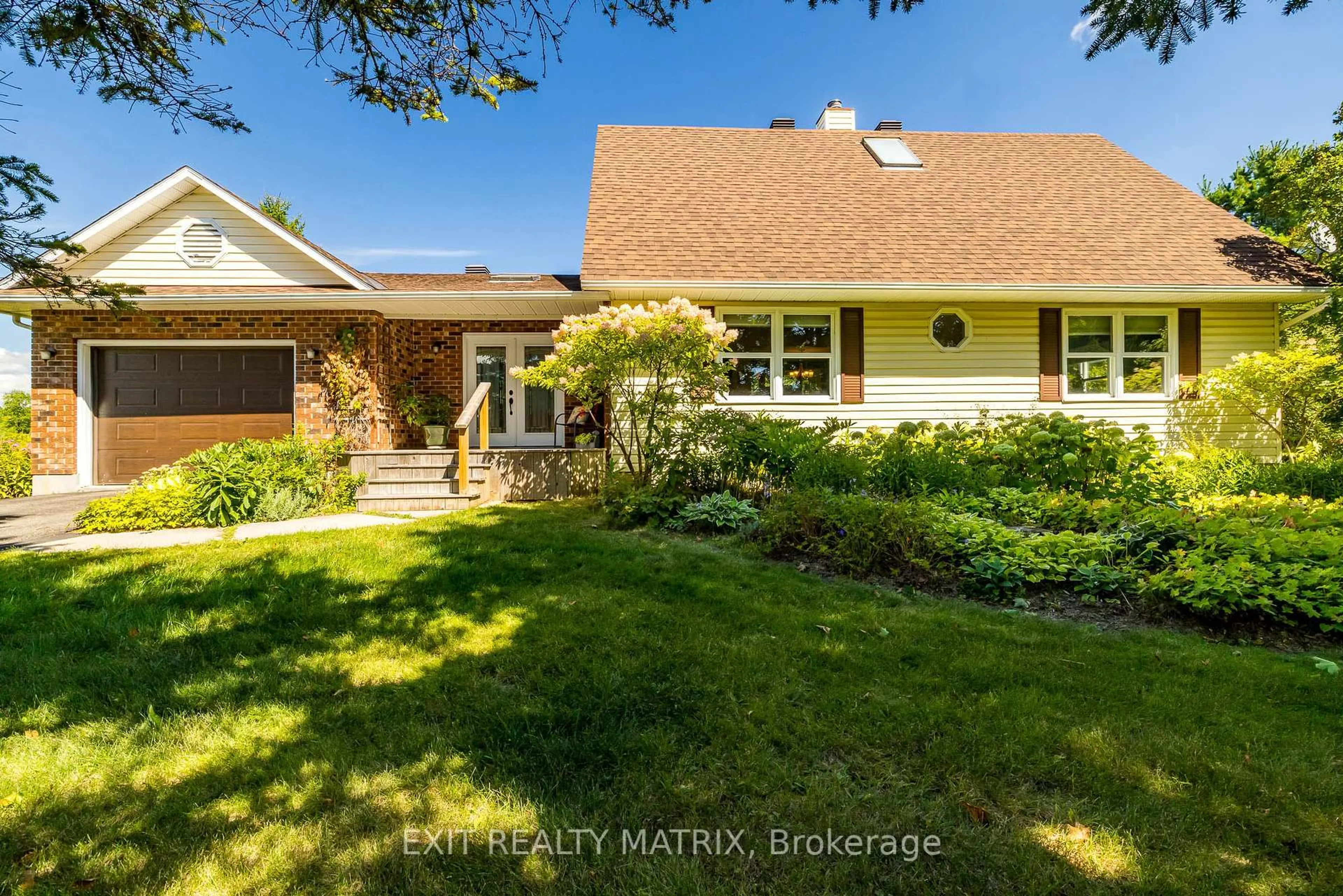 Unknown for 312 Somerville Dr, Perth Ontario K7H 3C6