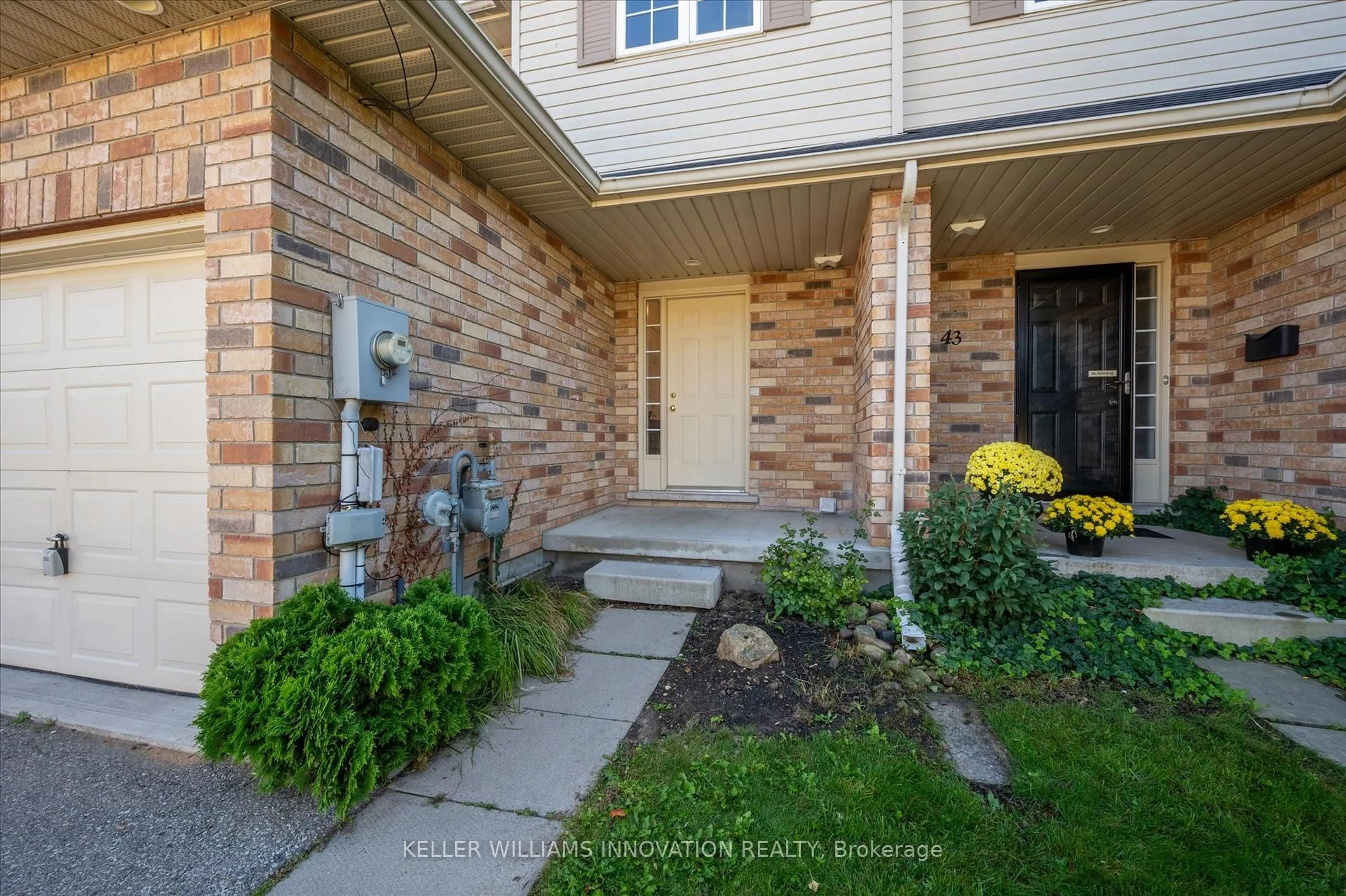 Unknown for 45 Clough Cres, Guelph Ontario N1L 0G1