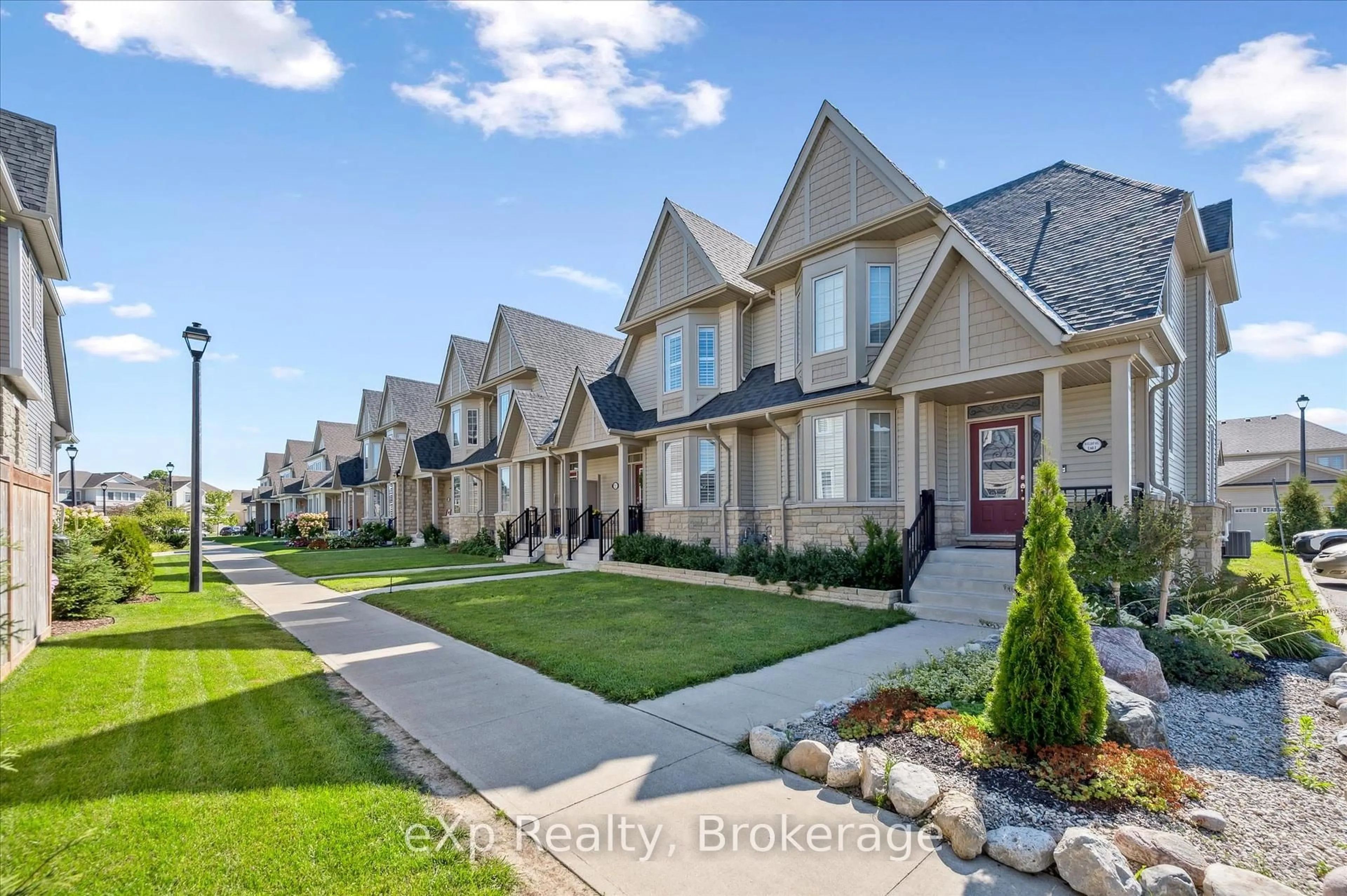 Unknown for 45 Elliot Ave, Centre Wellington Ontario N1M 0H6