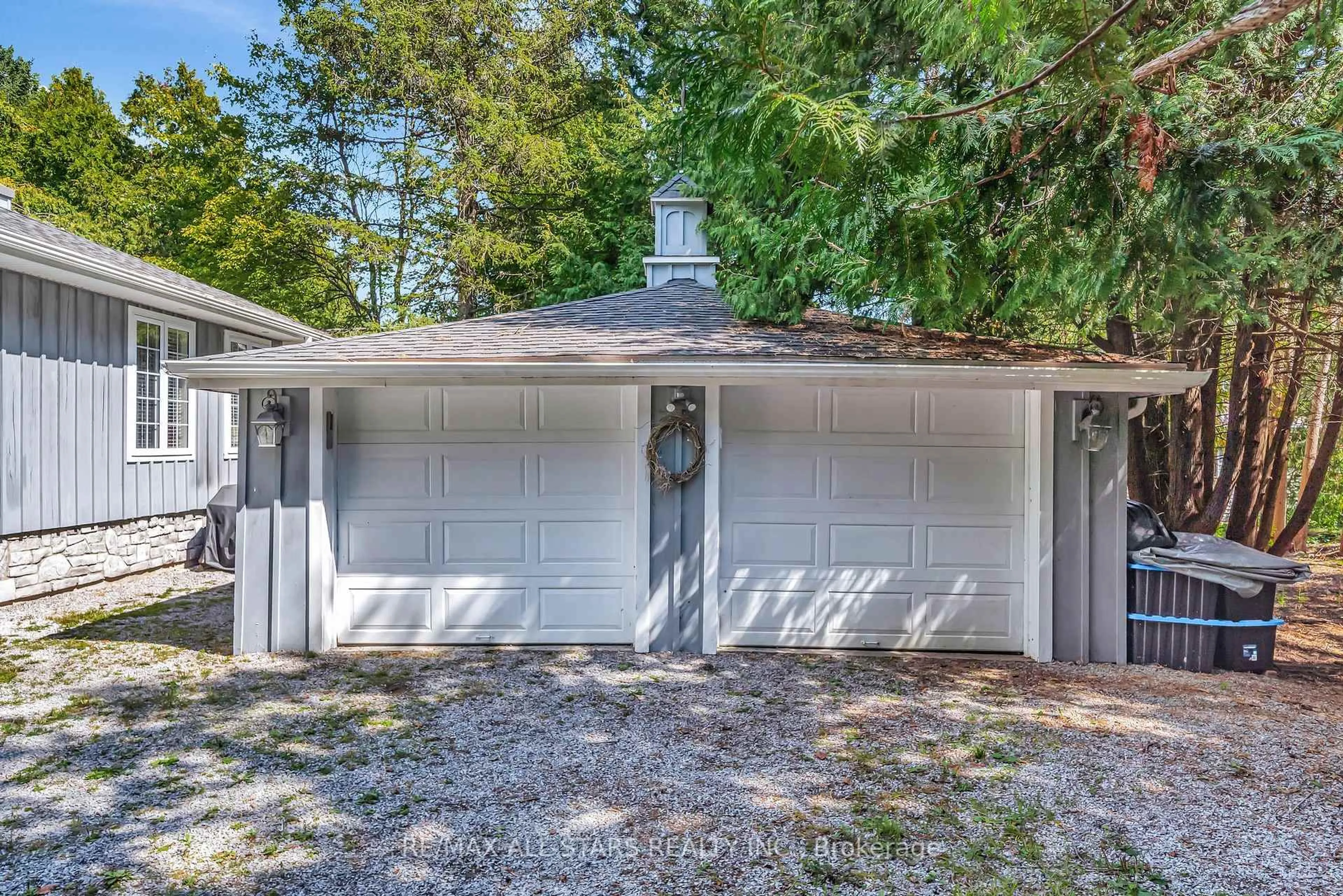 Shed for 50 Bayview Estate Rd, Kawartha Lakes Ontario K0M 1N0