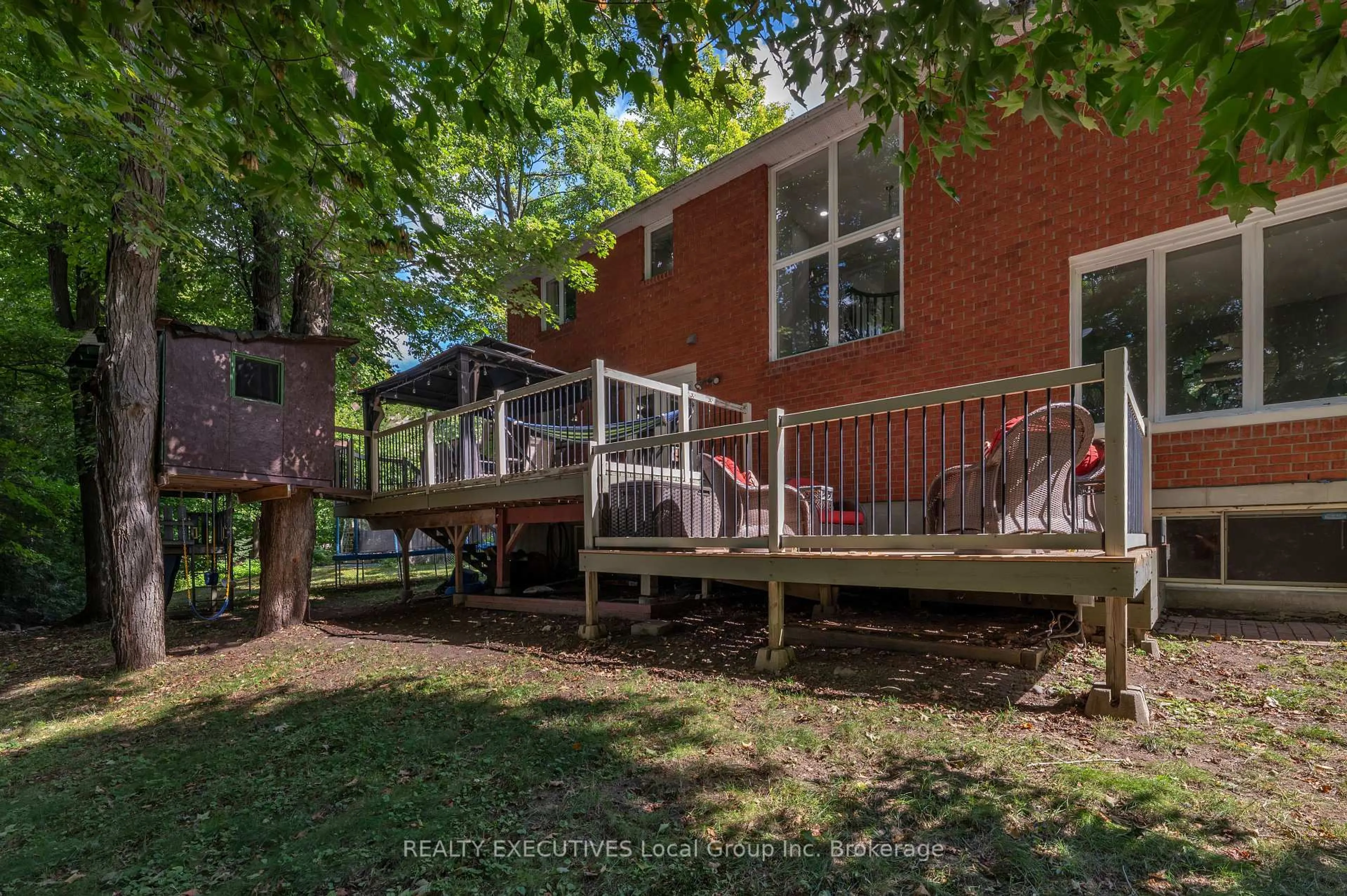 Unknown for 31 ROBINHOOD Crt, North Bay Ontario P1C 1L2