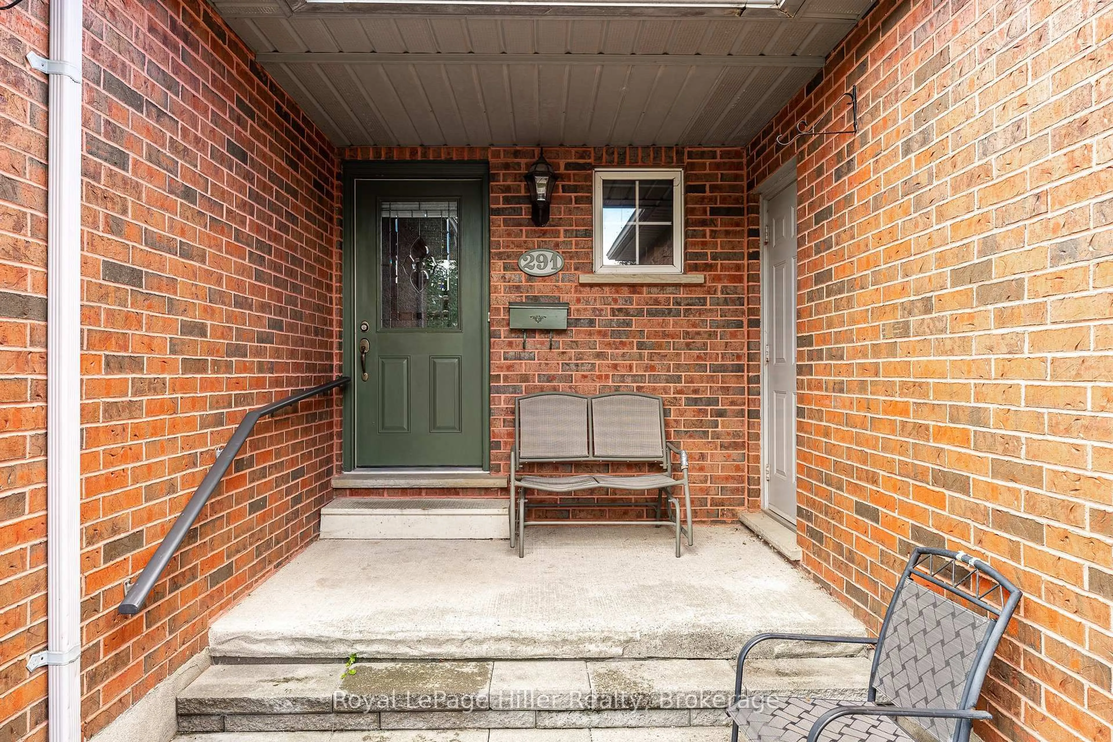 Unknown for 291 JOHN St, Stratford Ontario N5A 7T2