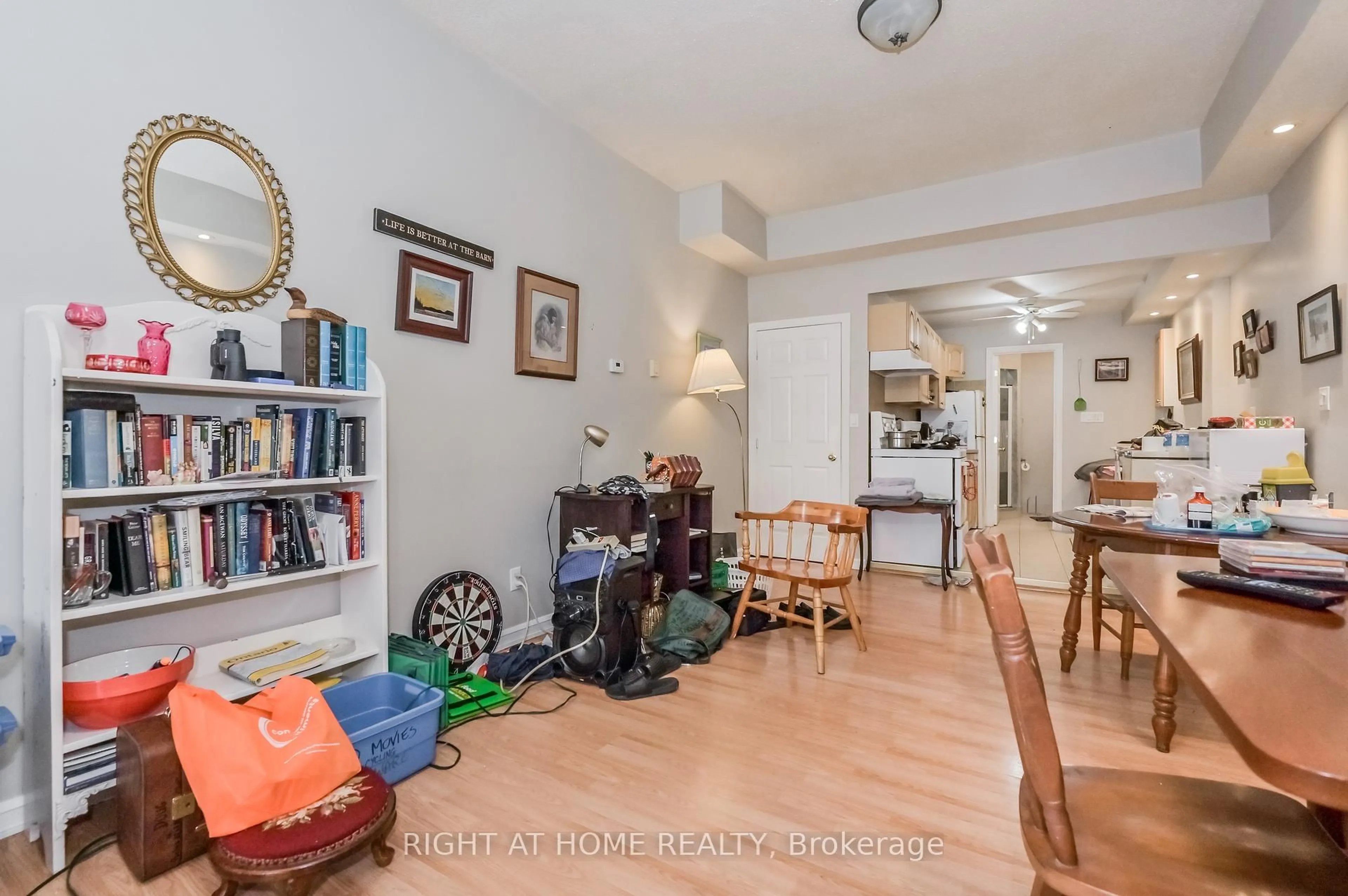 A pic of a room for 213 Main St, Minto Ontario N0G 2P0