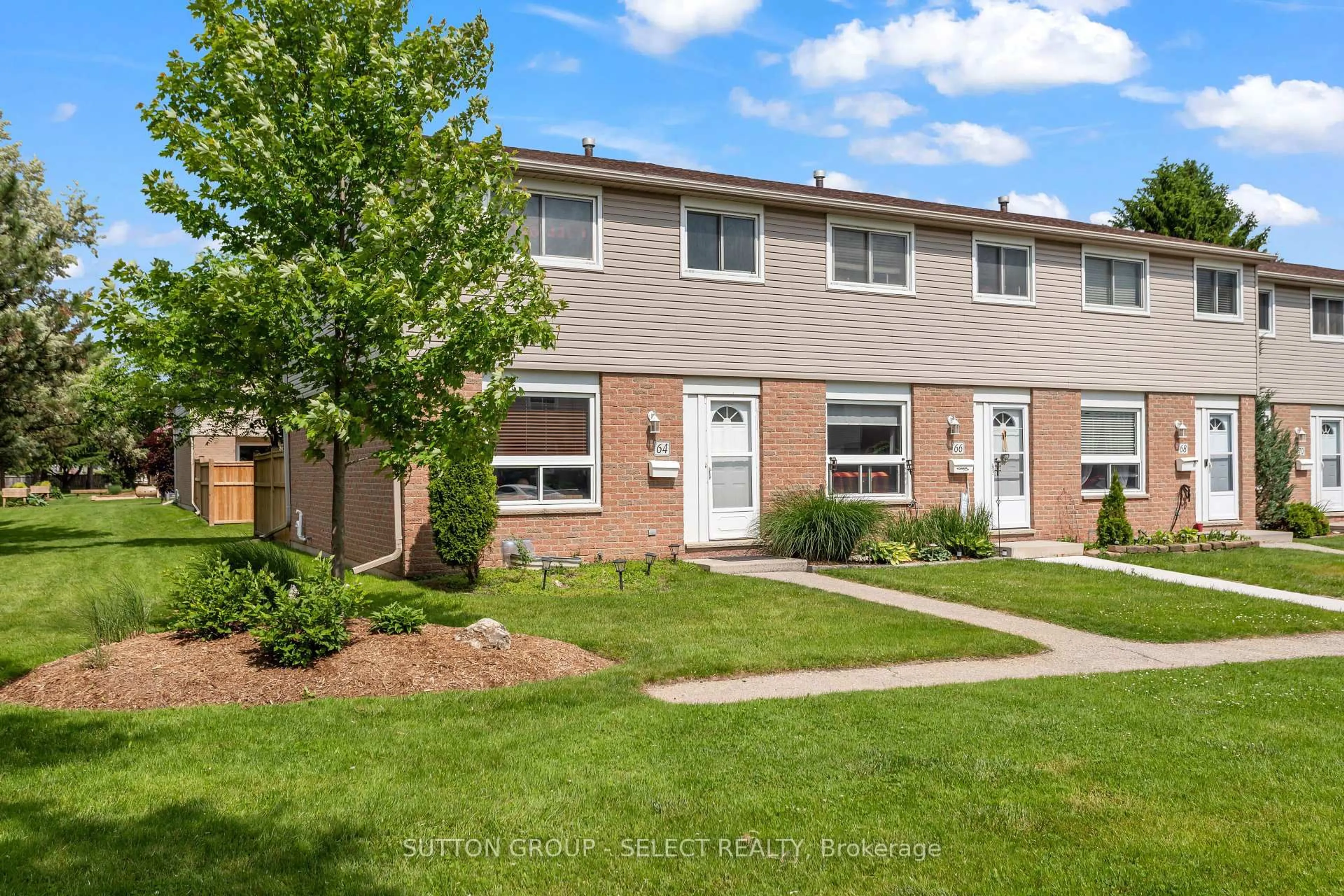Unknown for 40 TIFFANY Dr #64, London East Ontario N5V 3N3