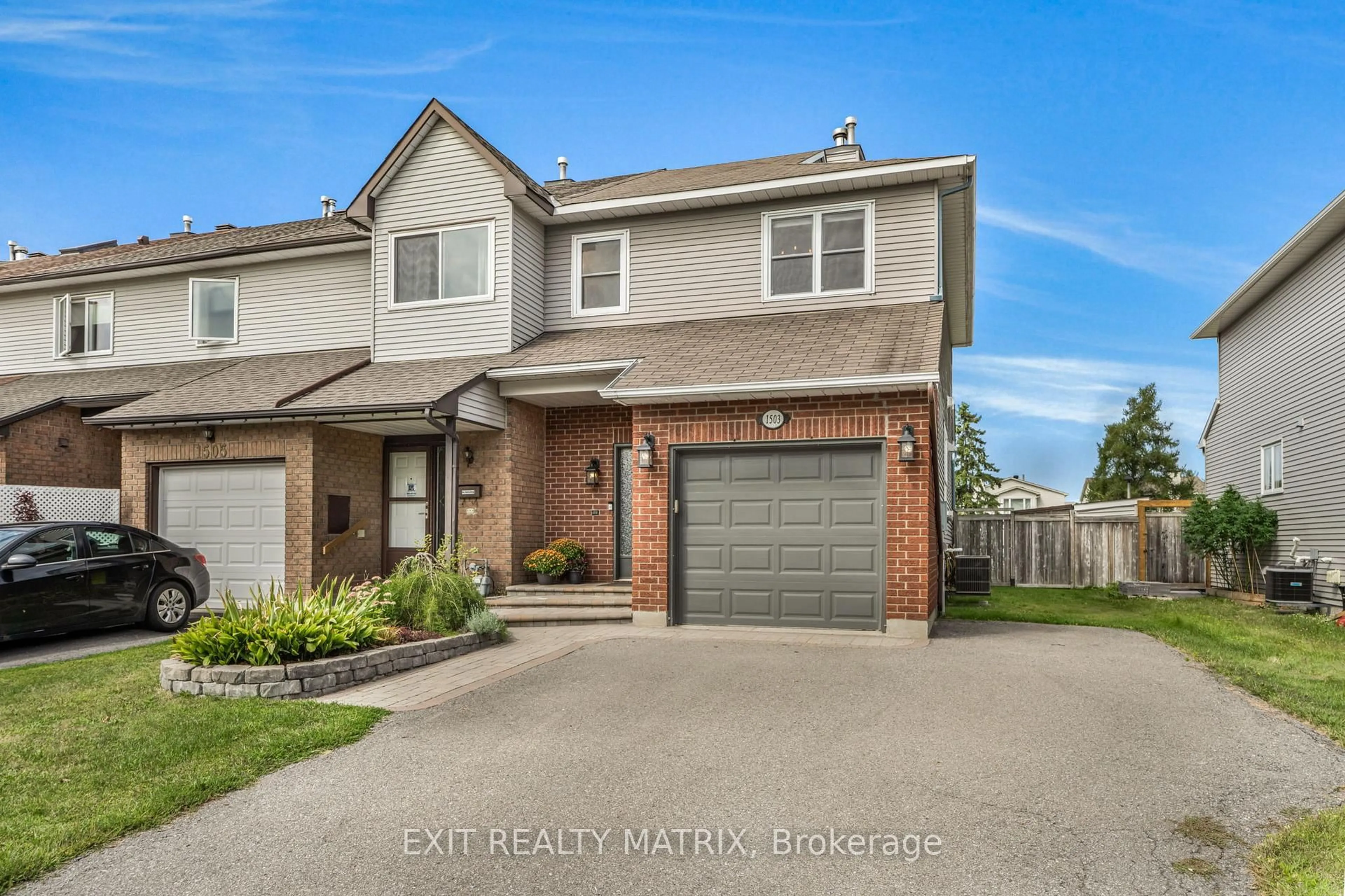 Unknown for 1503 Briarfield Cres, Ottawa Ontario K4A 1W6