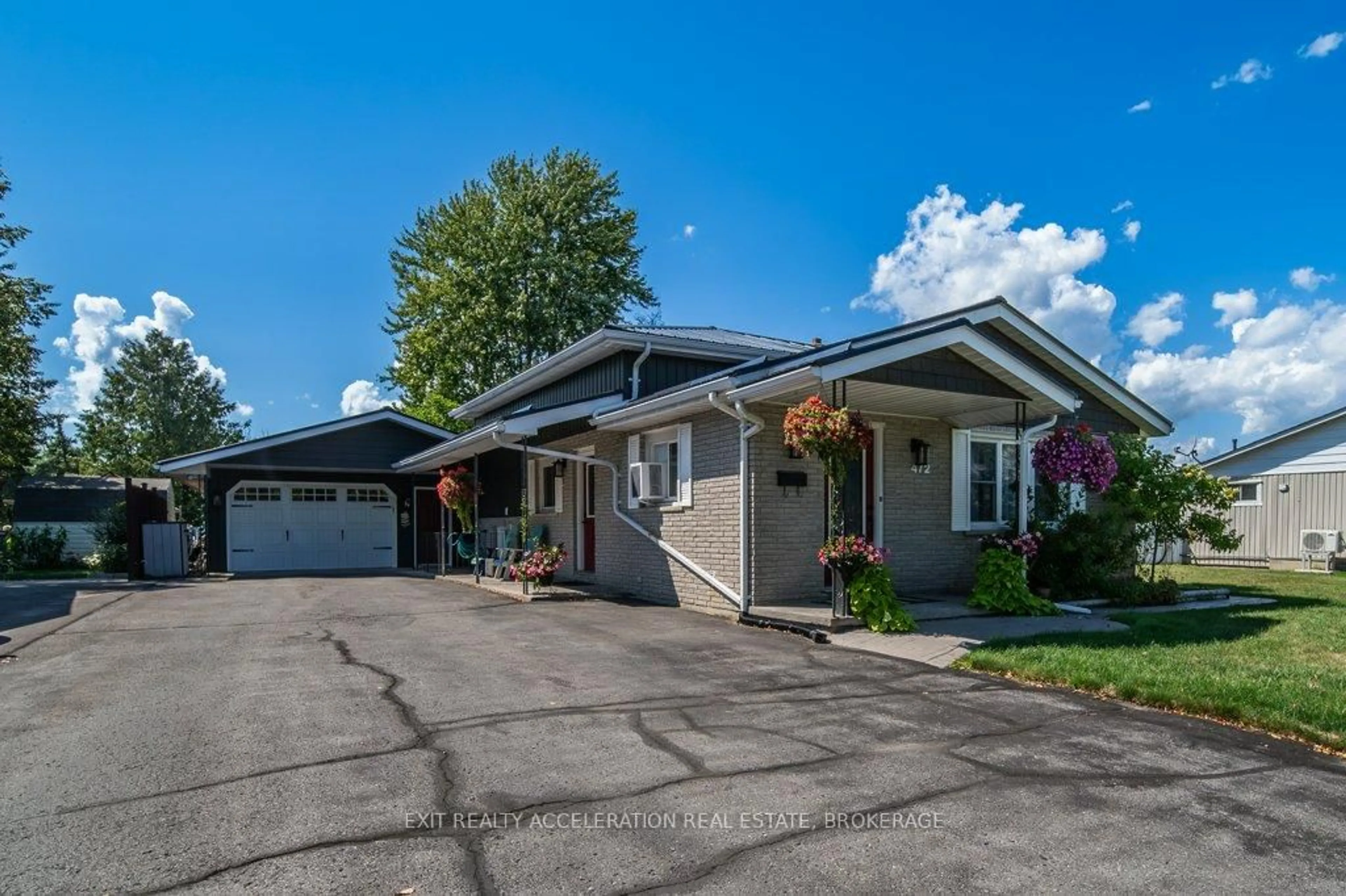 Unknown for 472 Camden Rd, Greater Napanee Ontario K7R 1G1