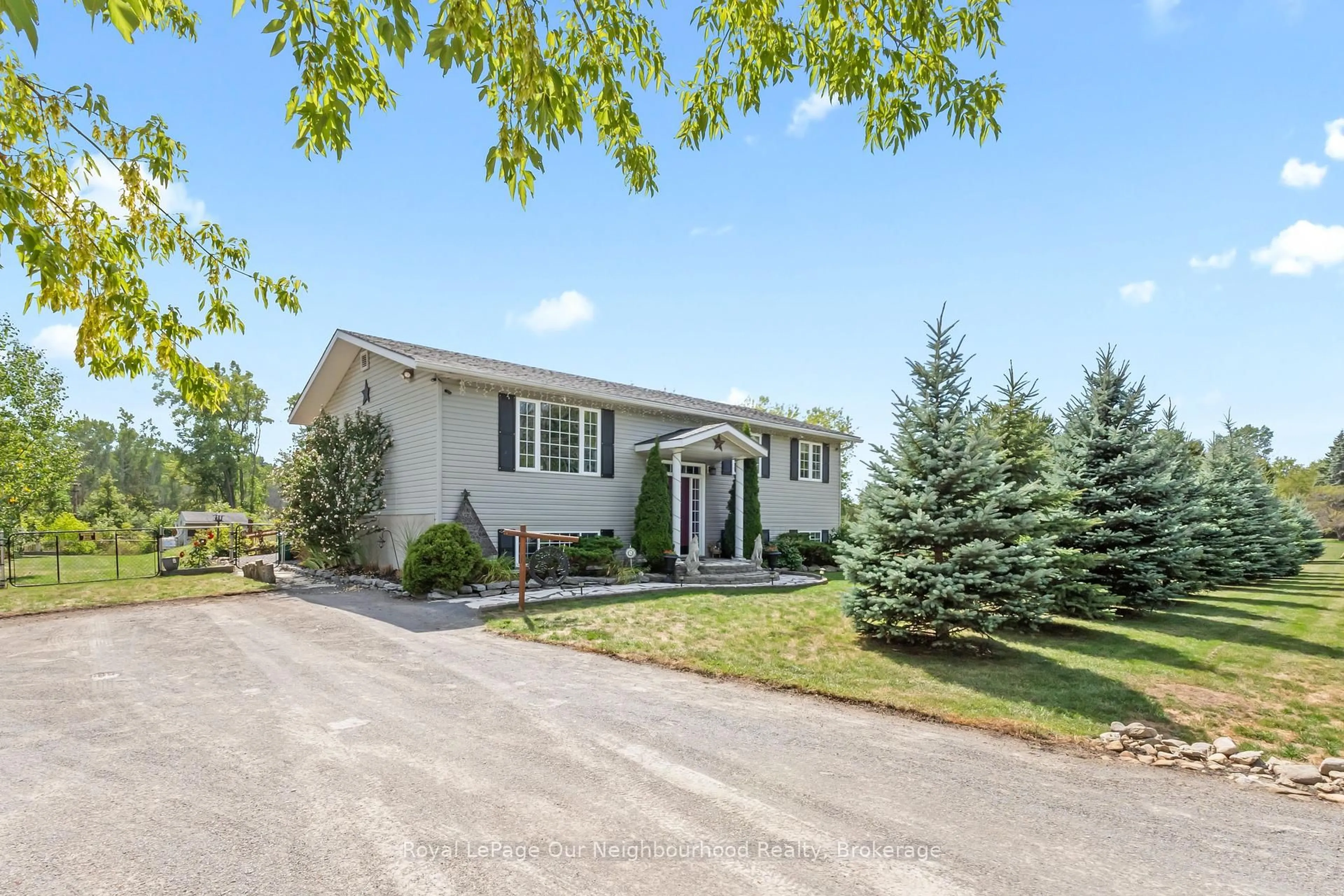 Unknown for 464 Meyers Creek Rd, Trenton Ontario K8V 5P8