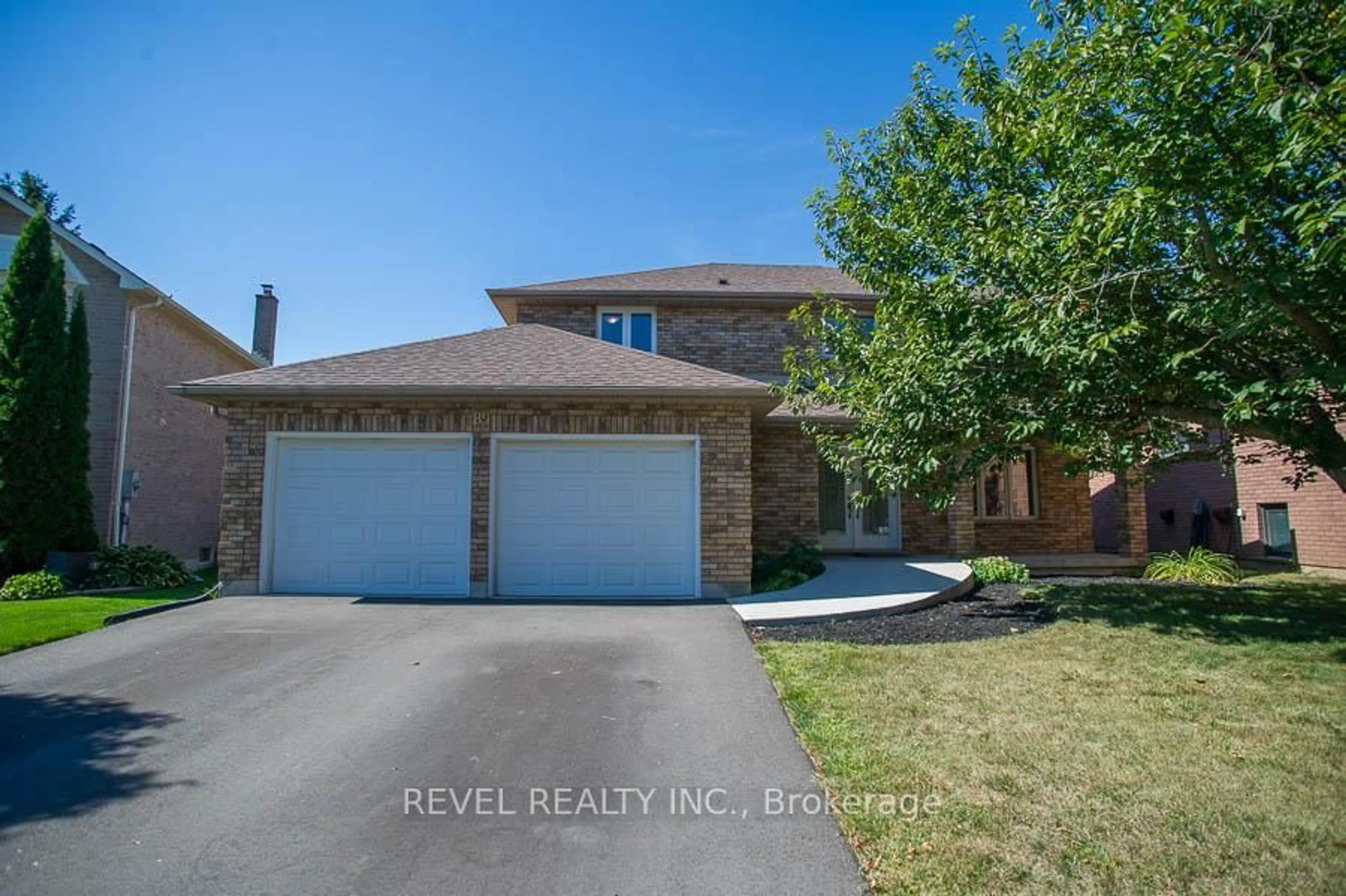 Unknown for 89 Dante Cres, Brantford Ontario N3P 1B9