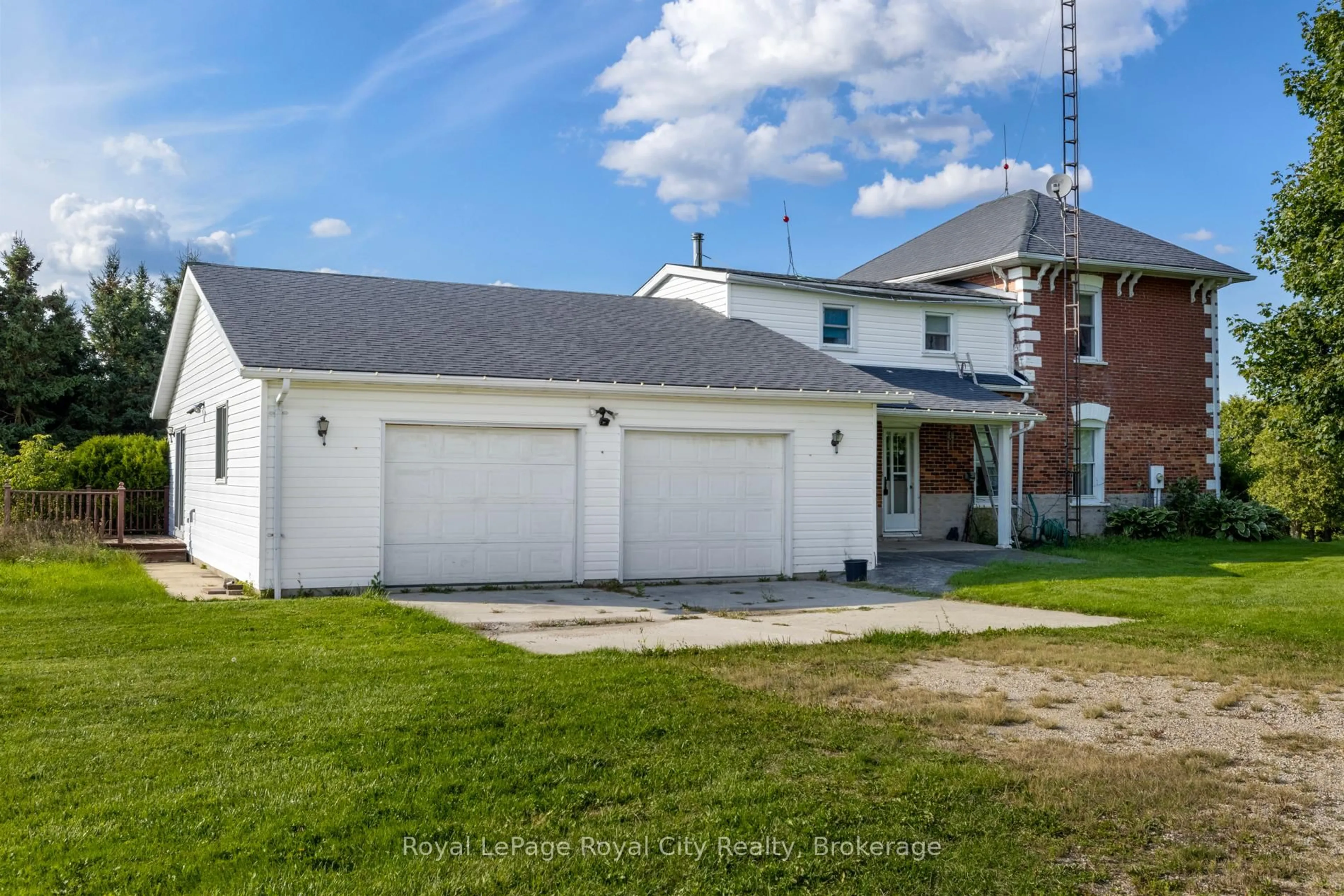 Unknown for 8510 6 Highway, Wellington North Ontario N0B 1A0