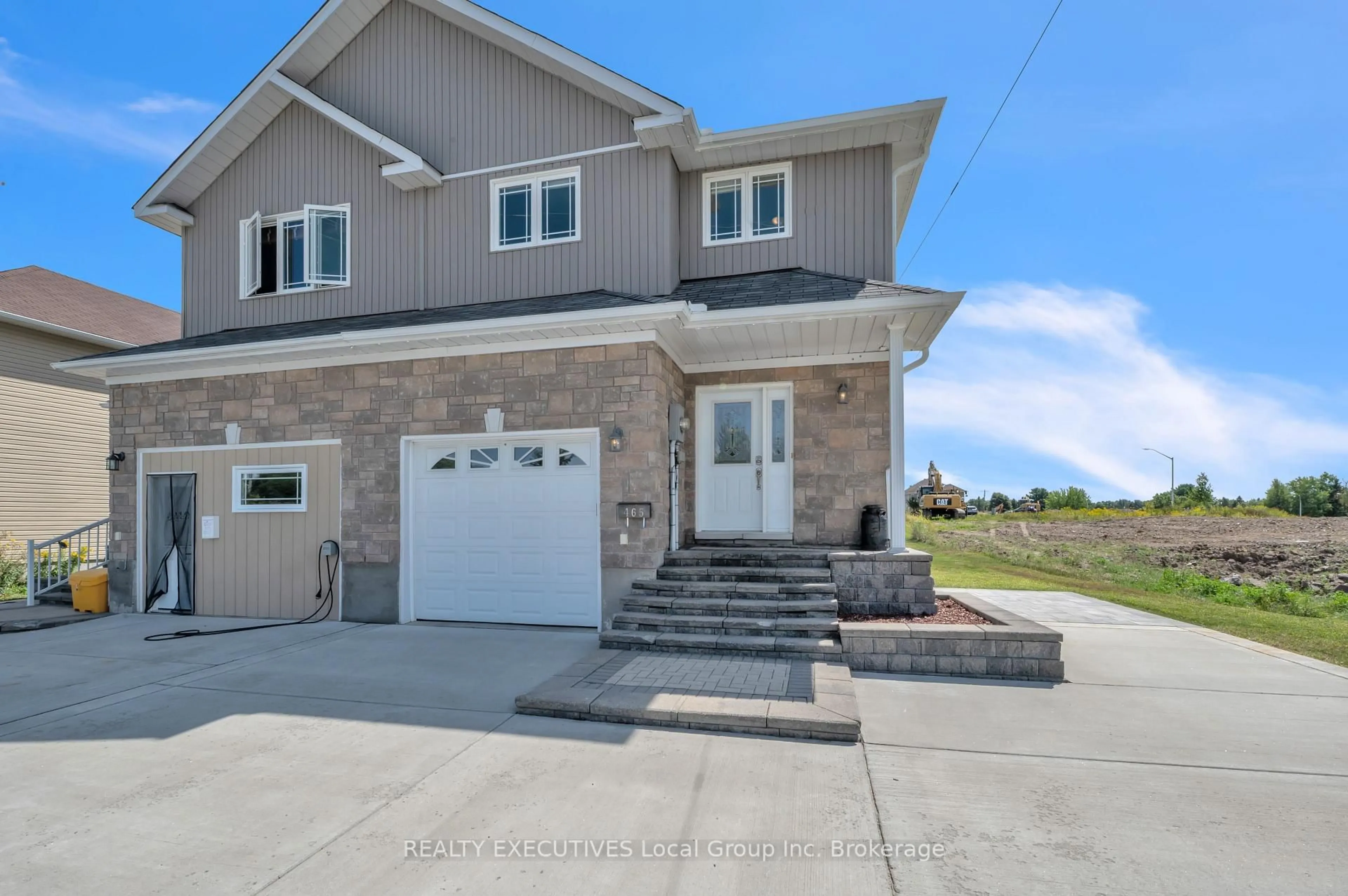 Unknown for 465 NORMAN Ave, North Bay Ontario P1B 0C6