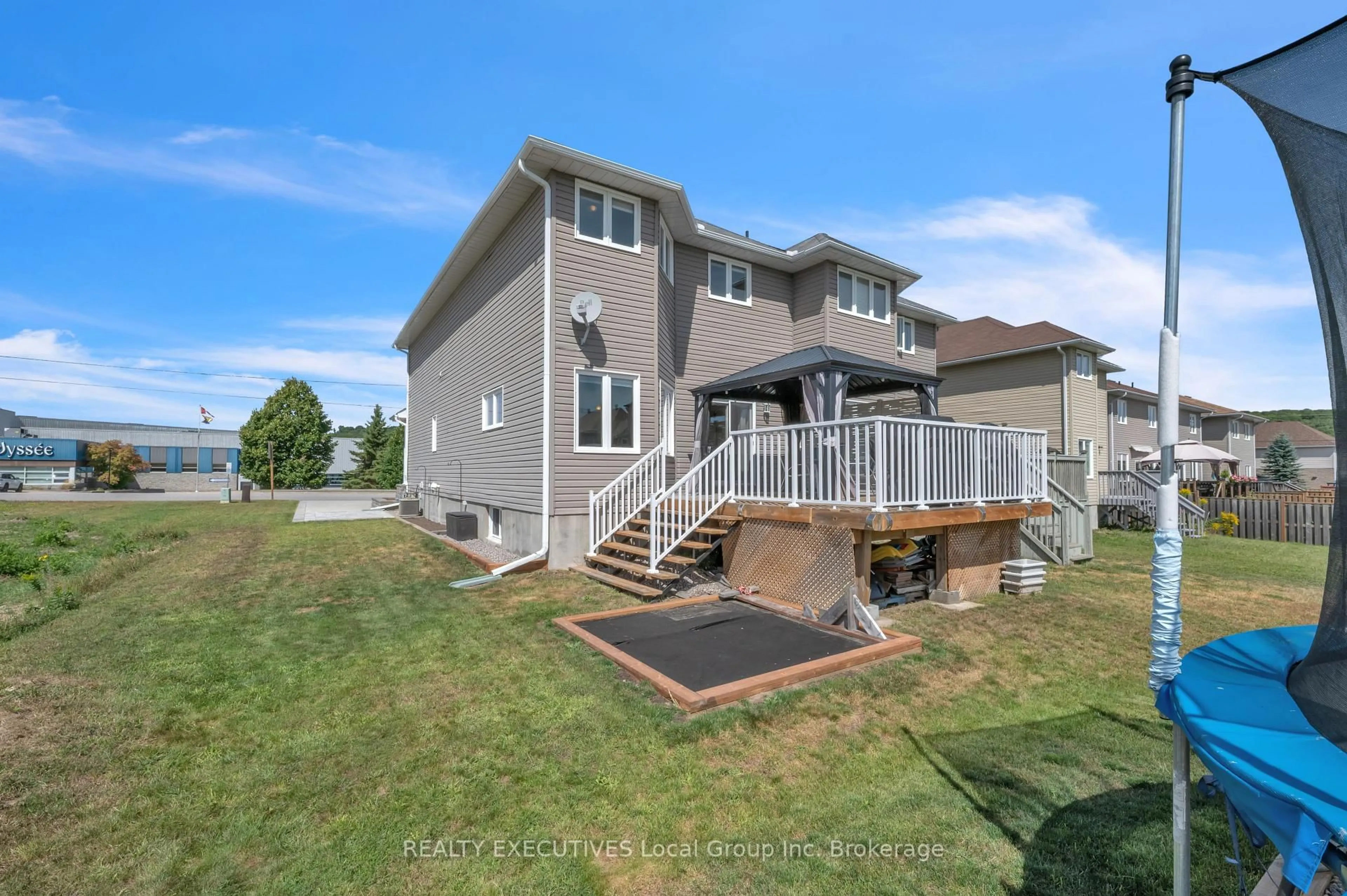 Unknown for 465 NORMAN Ave, North Bay Ontario P1B 0C6