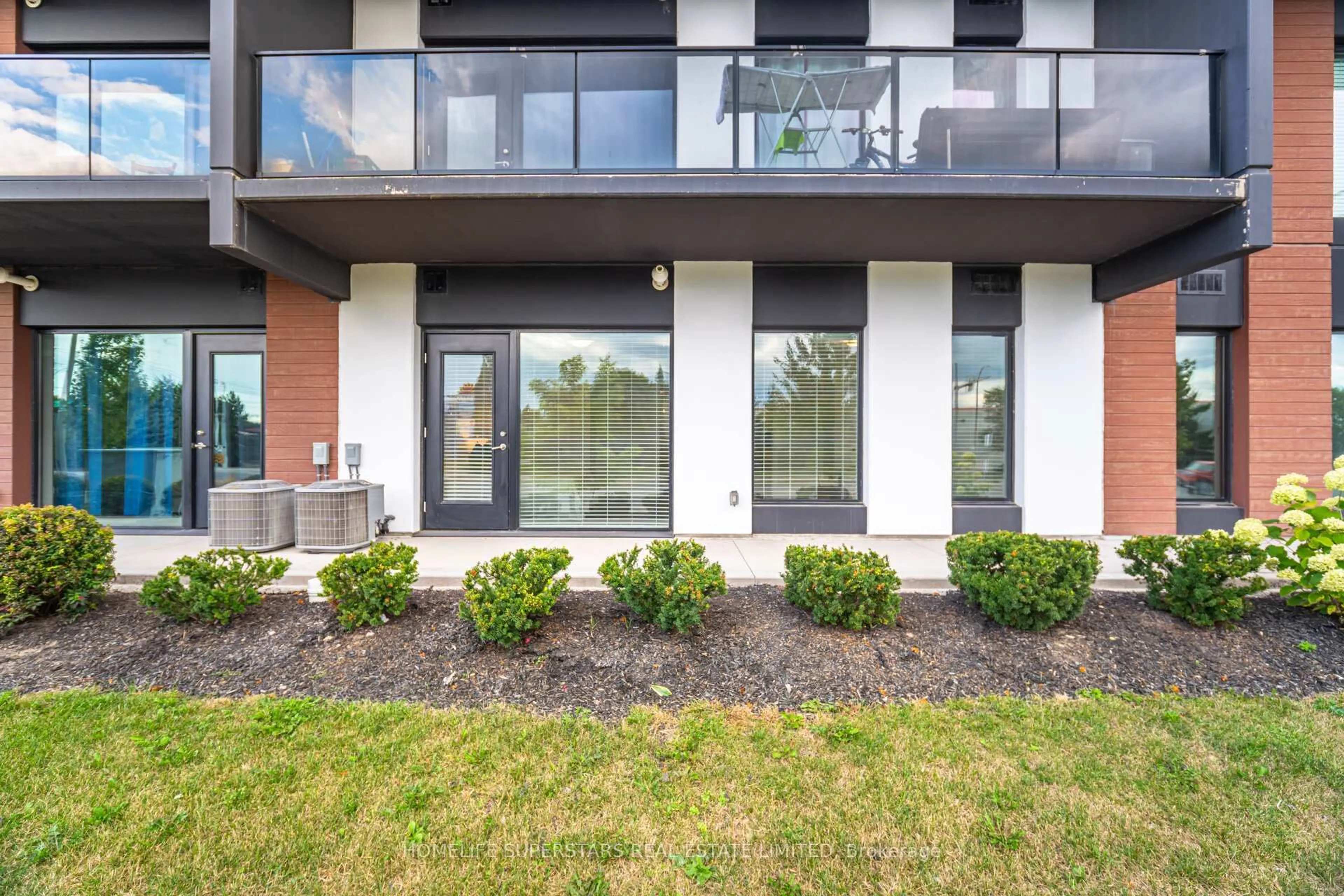 Unknown for 5 Wake Robin Dr #115, Kitchener Ontario N2E 0H6
