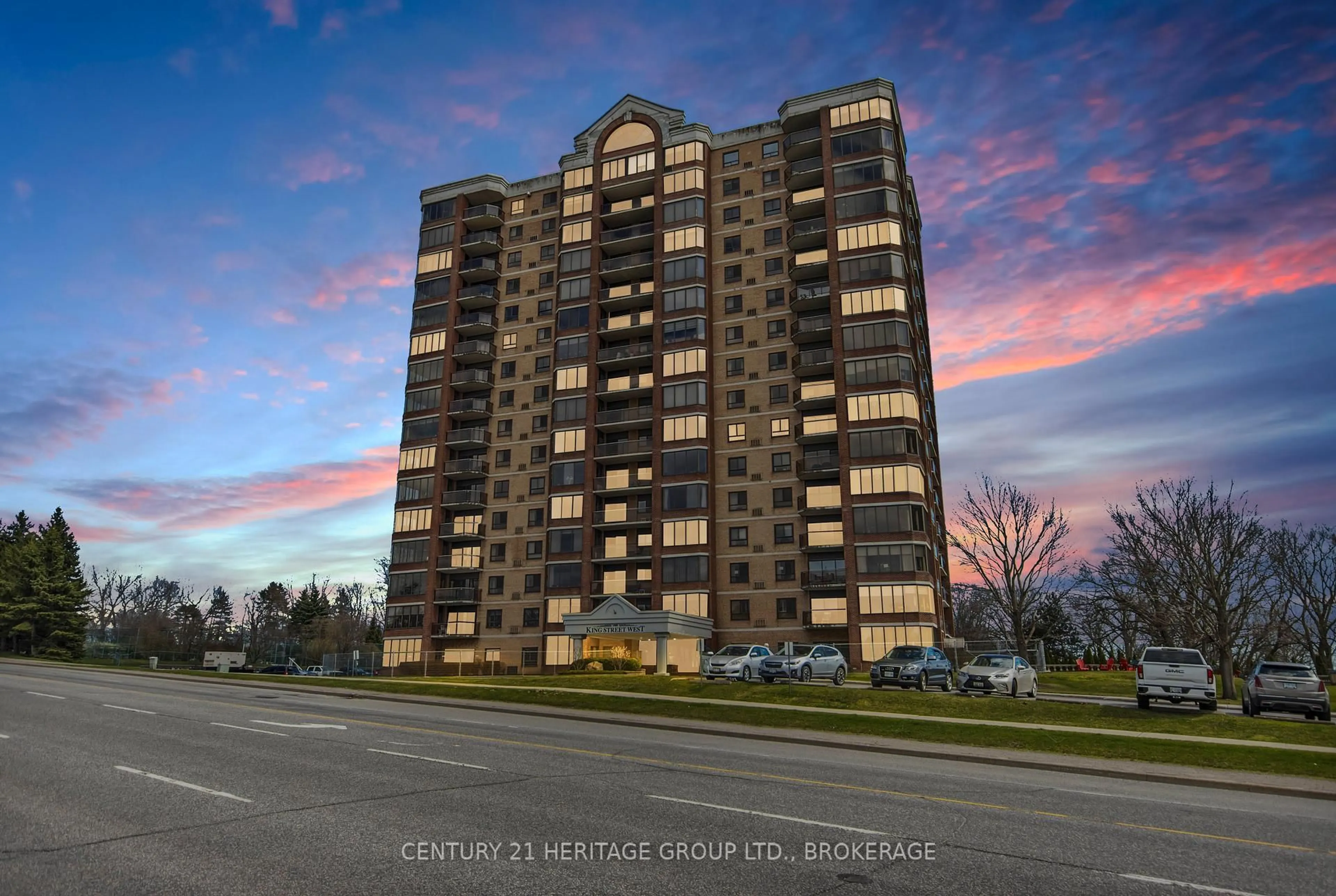 Unknown for 1000 King St #1202, Kingston Ontario K7M 8H3