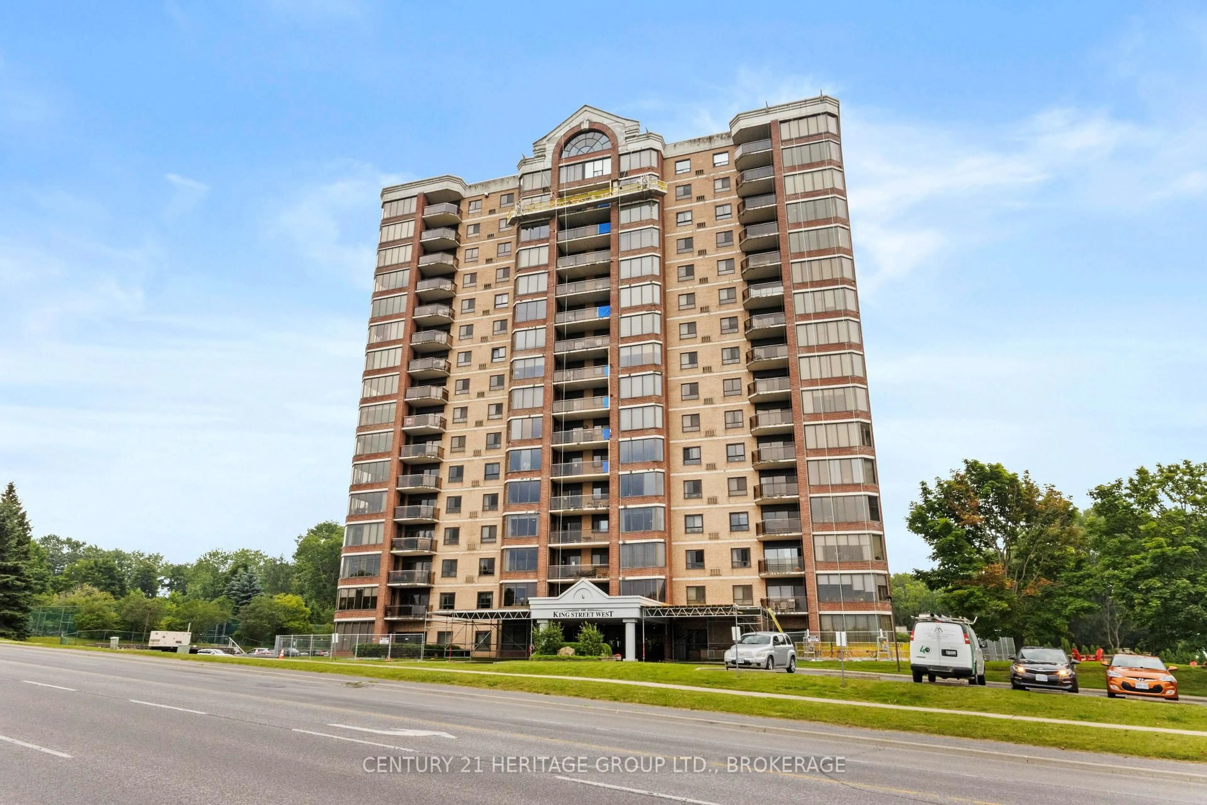 Unknown for 1000 King St #1202, Kingston Ontario K7M 8H3