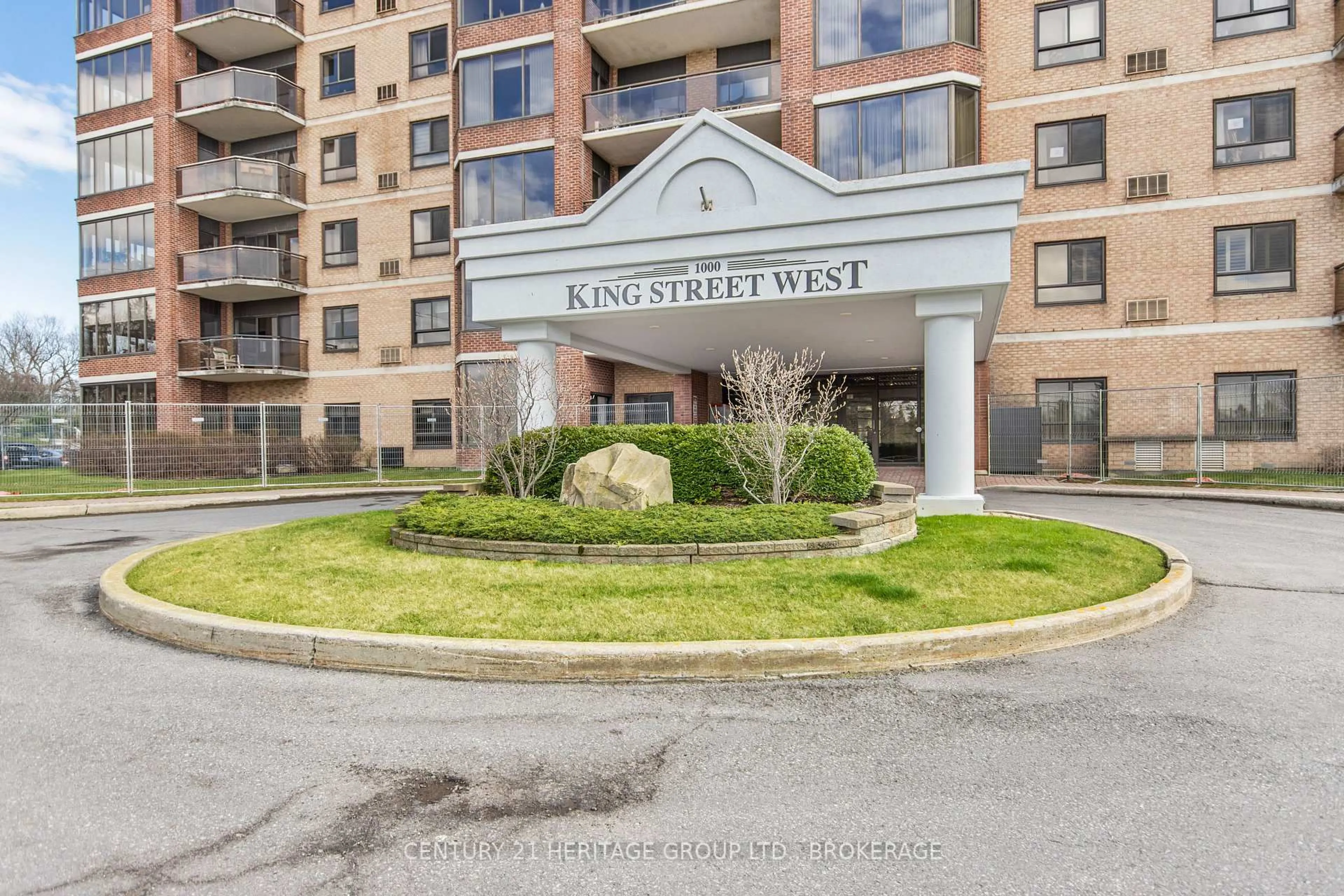 Unknown for 1000 King St #1202, Kingston Ontario K7M 8H3