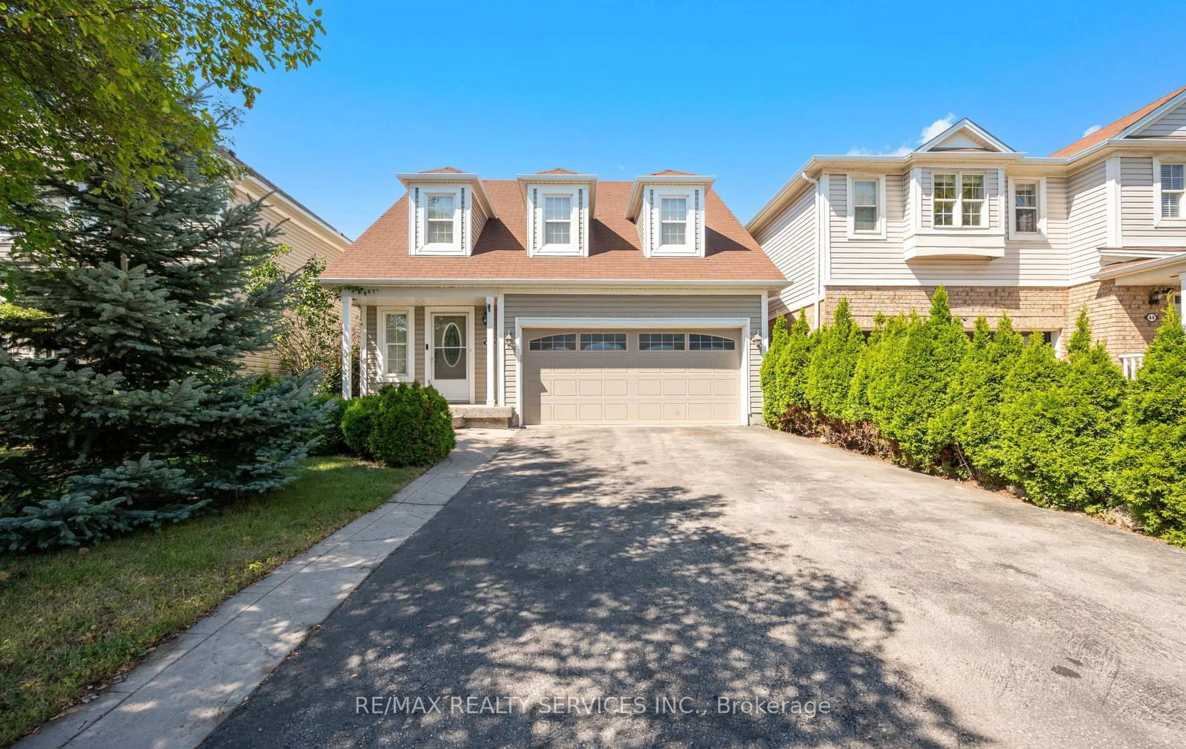 Unknown for 48 Powell Dr, Hamilton Ontario L0R 1C0