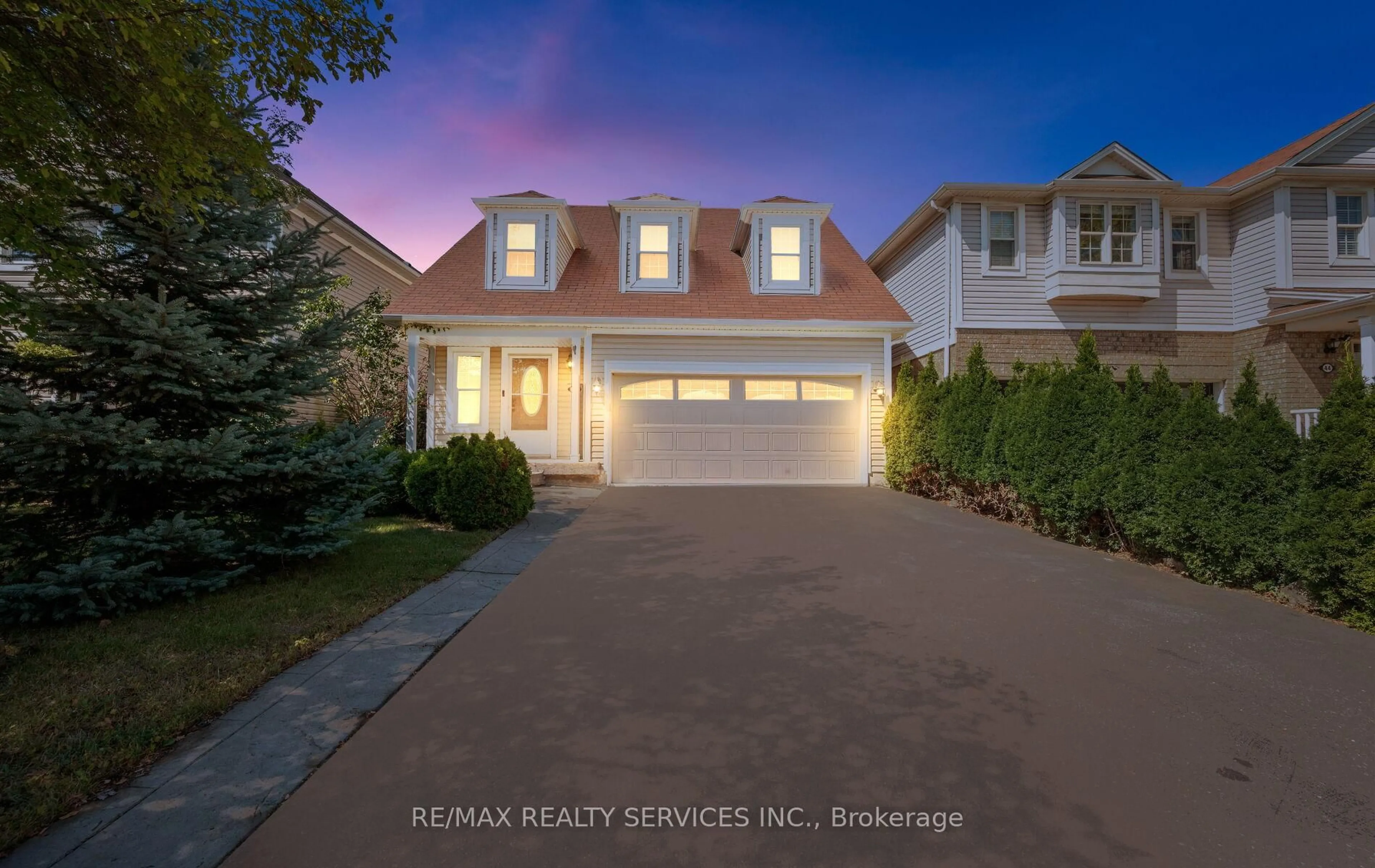 Unknown for 48 Powell Dr, Hamilton Ontario L0R 1C0
