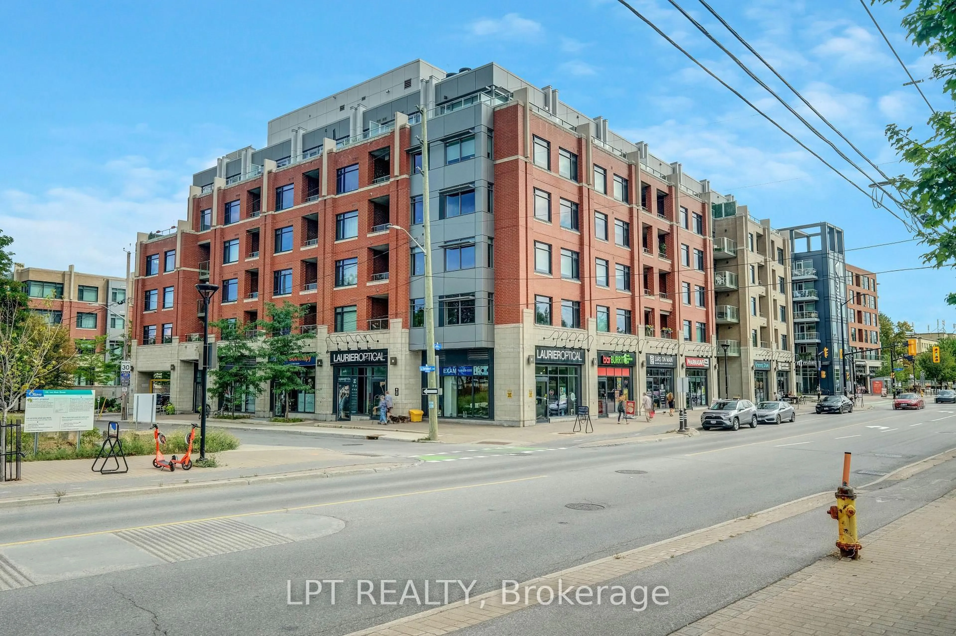 Unknown for 60 Springhurst Ave #504, Ottawa Ontario K1S 5V7