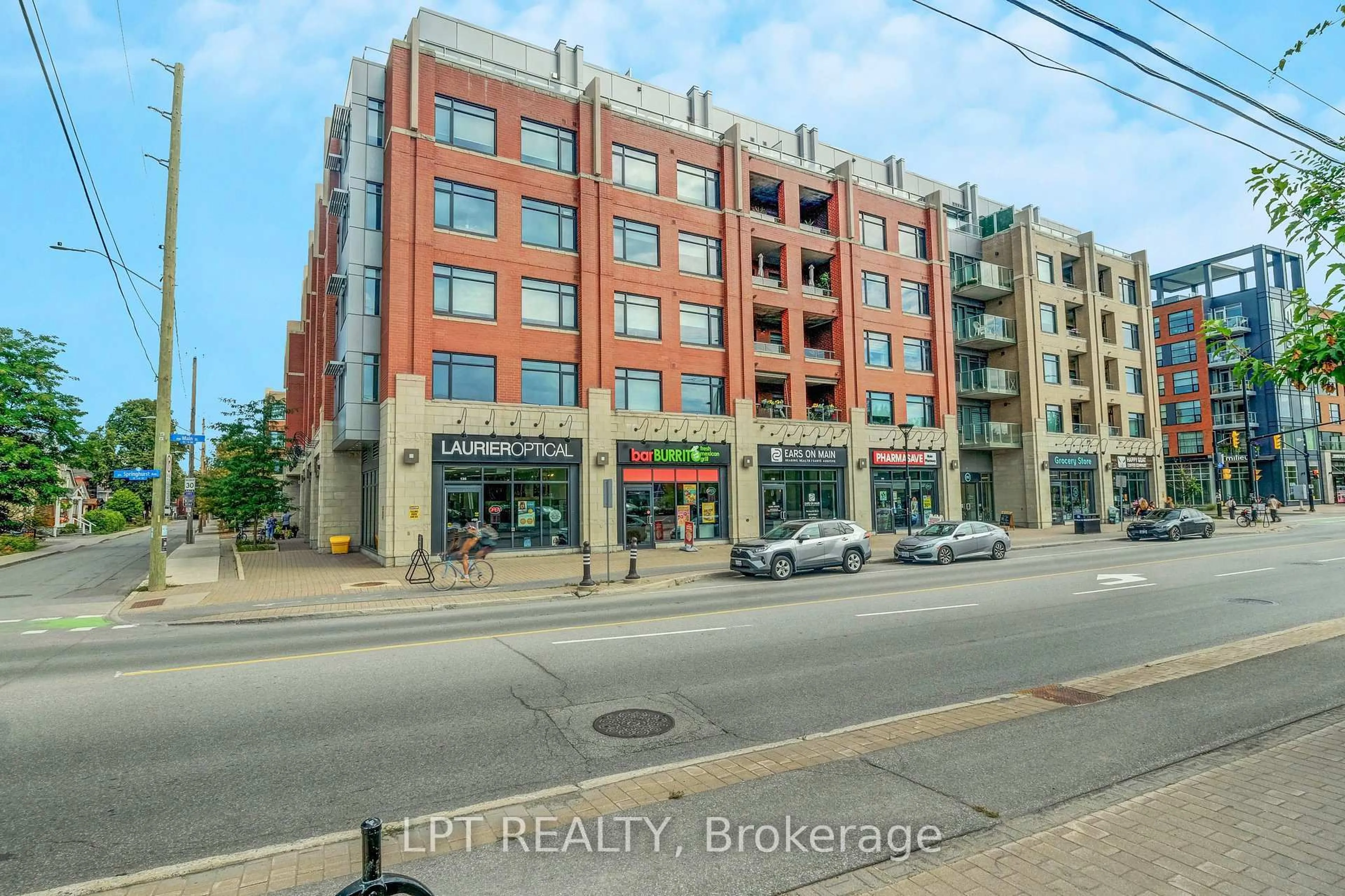 Unknown for 60 Springhurst Ave #504, Ottawa Ontario K1S 5V7