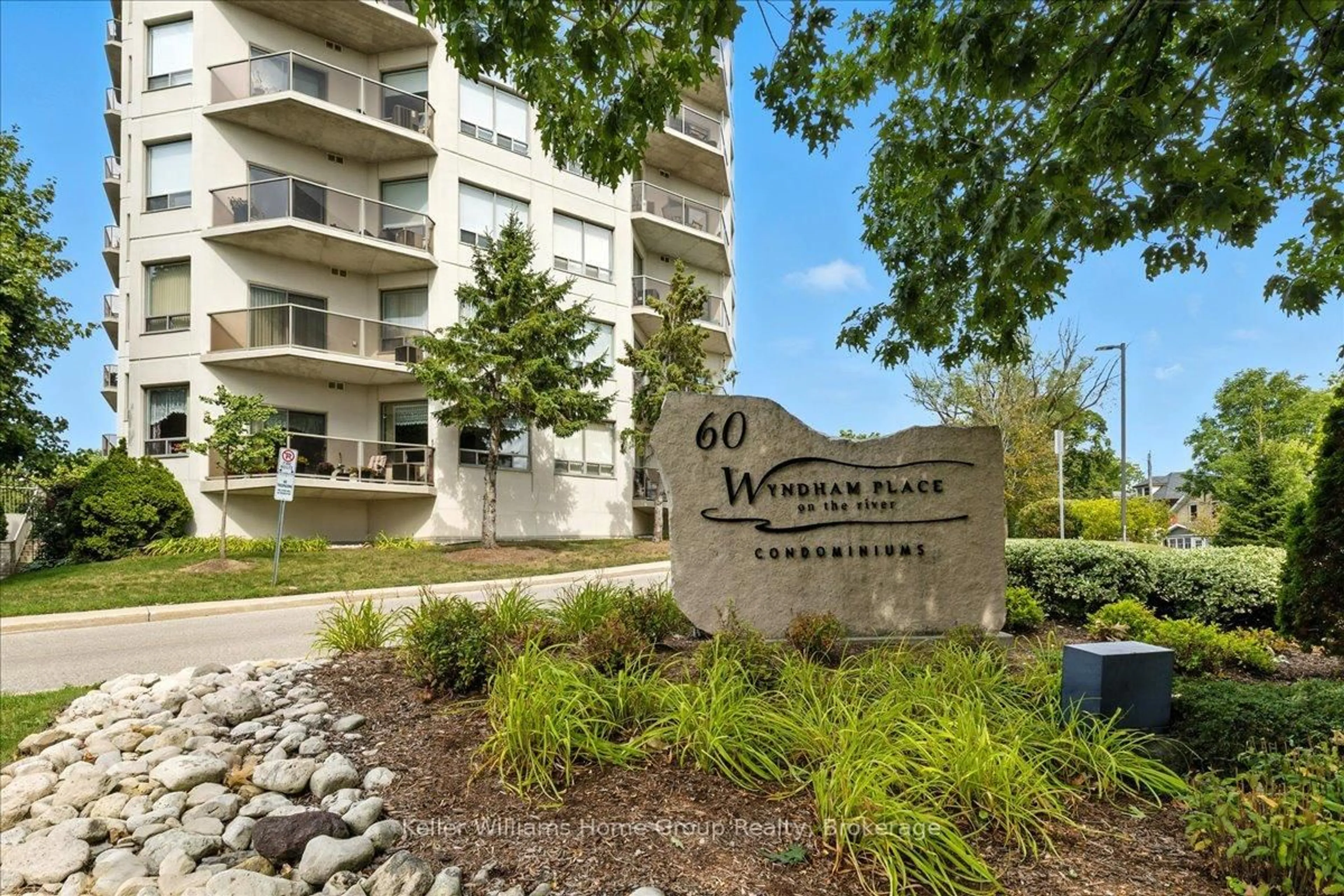 Unknown for 60 Wyndham St #809, Guelph Ontario N1E 7H7