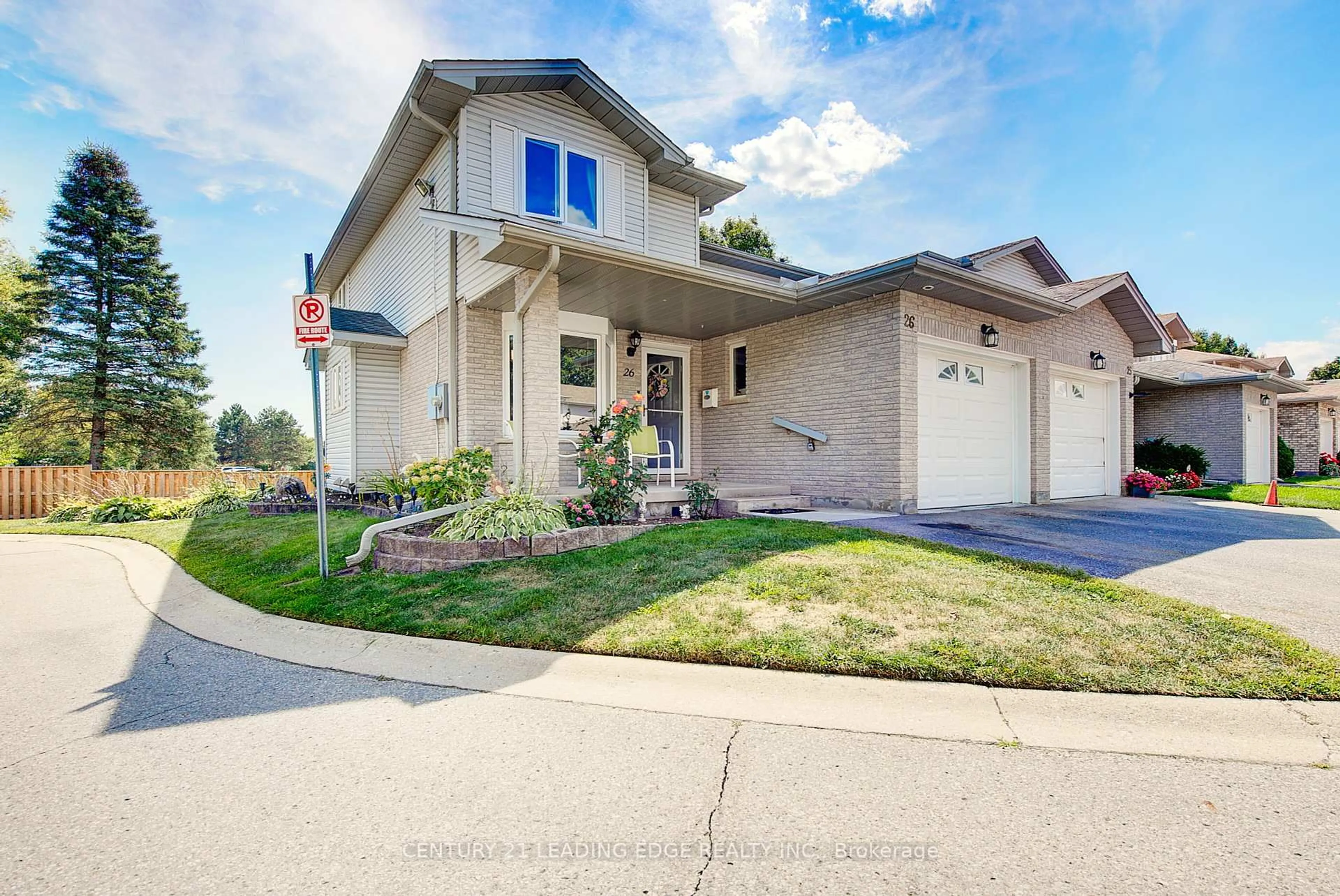 Unknown for 195 Barker St #26, London East Ontario N5Y 1Y2