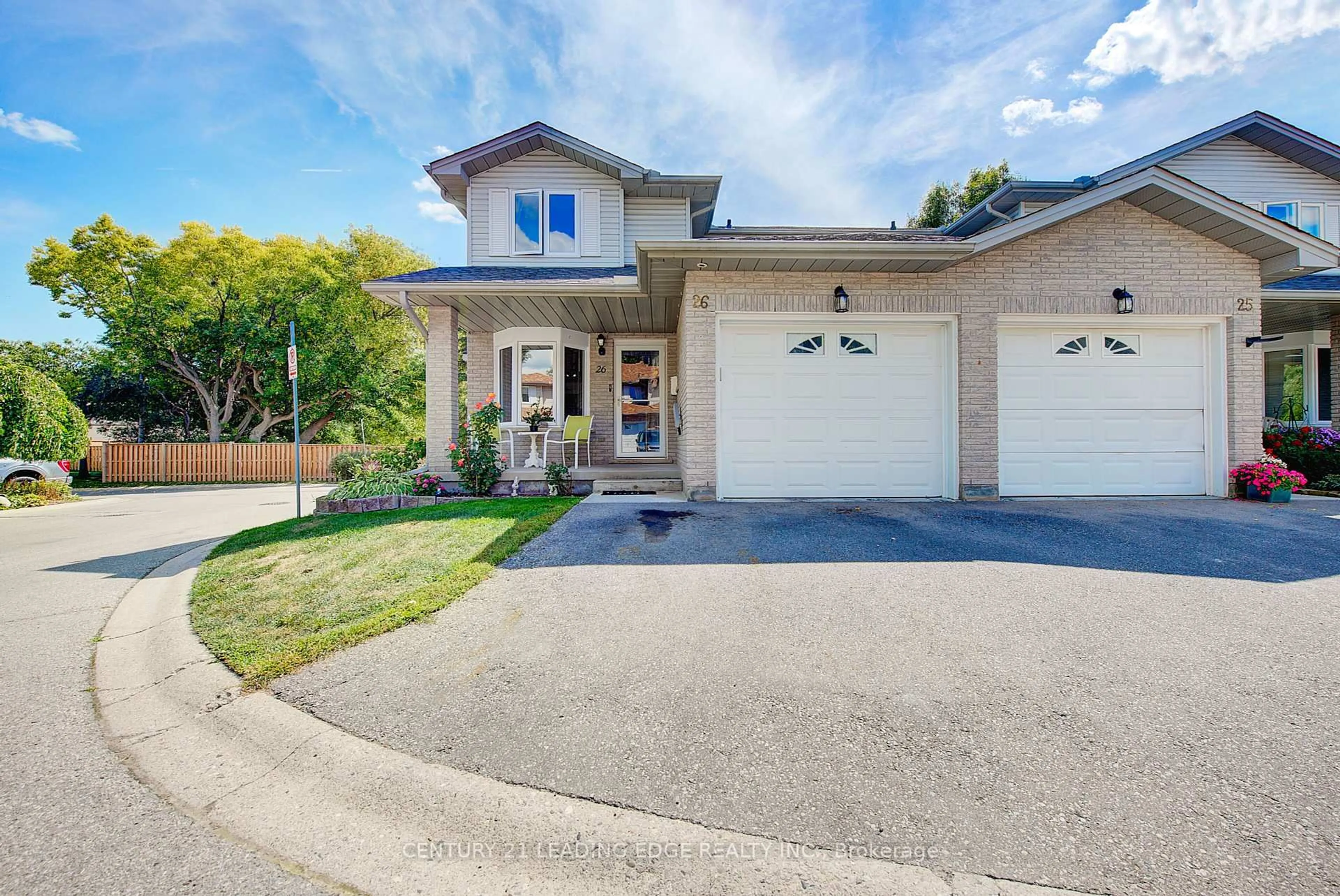 Unknown for 195 Barker St #26, London East Ontario N5Y 1Y2