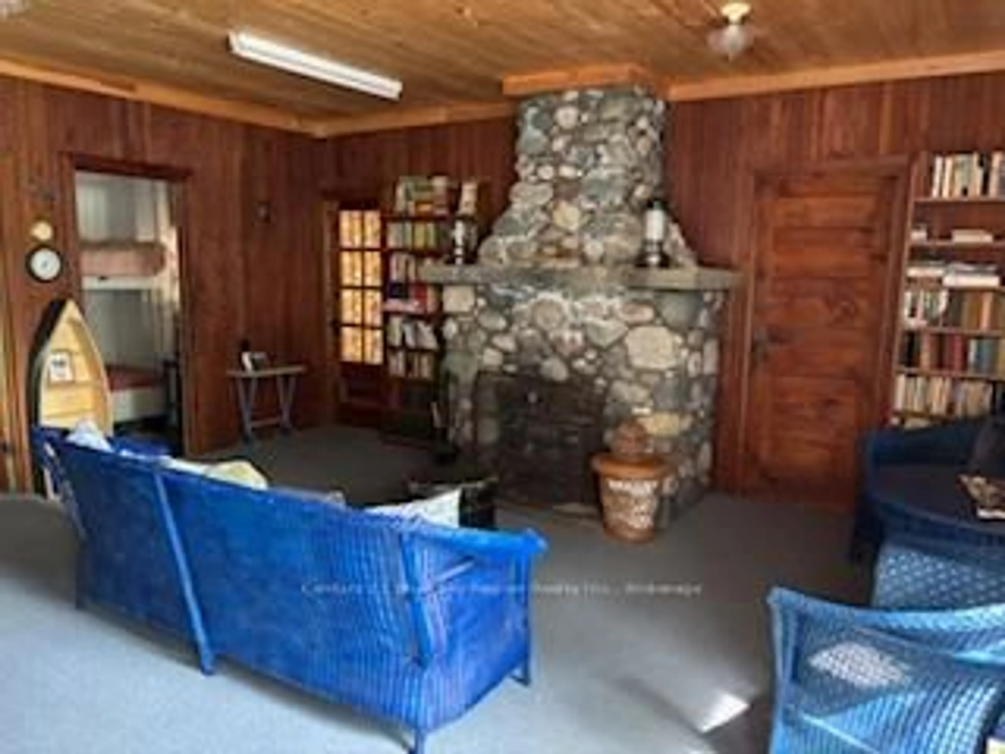 Unknown for 152 ISLAND, Temagami Ontario P0H 1K0