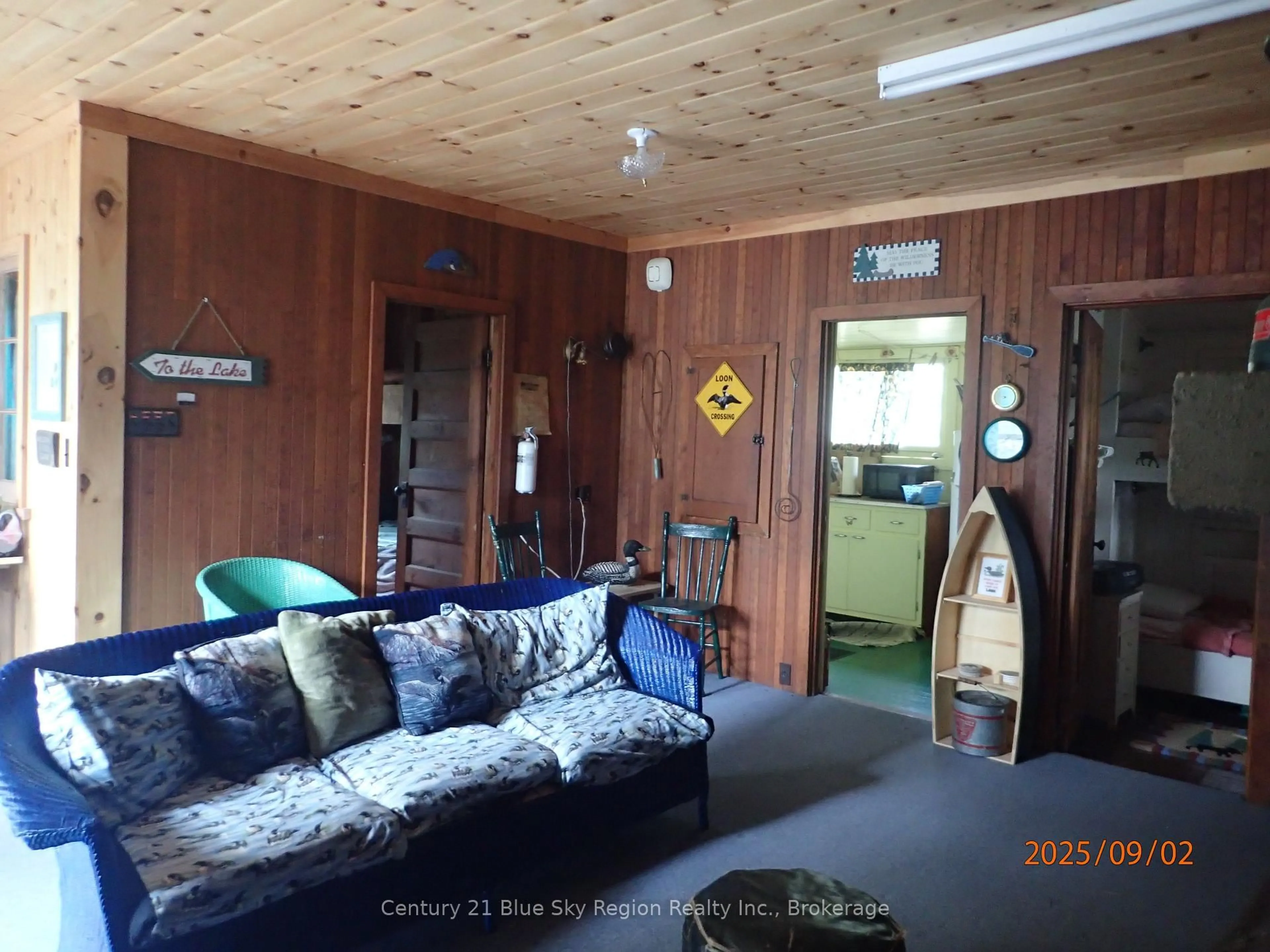 Unknown for 152 ISLAND, Temagami Ontario P0H 1K0