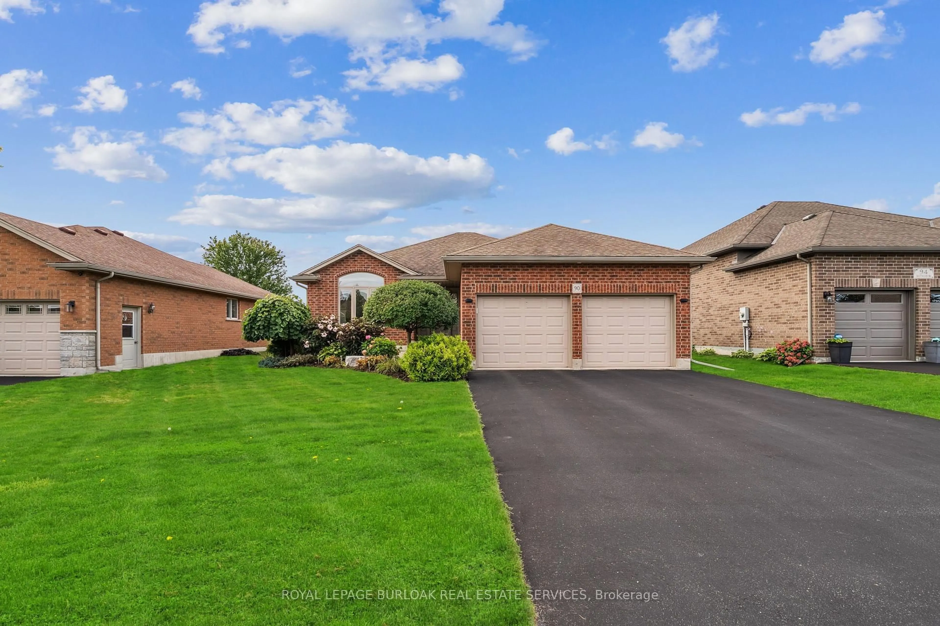 Unknown for 90 Driftwood Dr, Norfolk Ontario N3Y 0B4