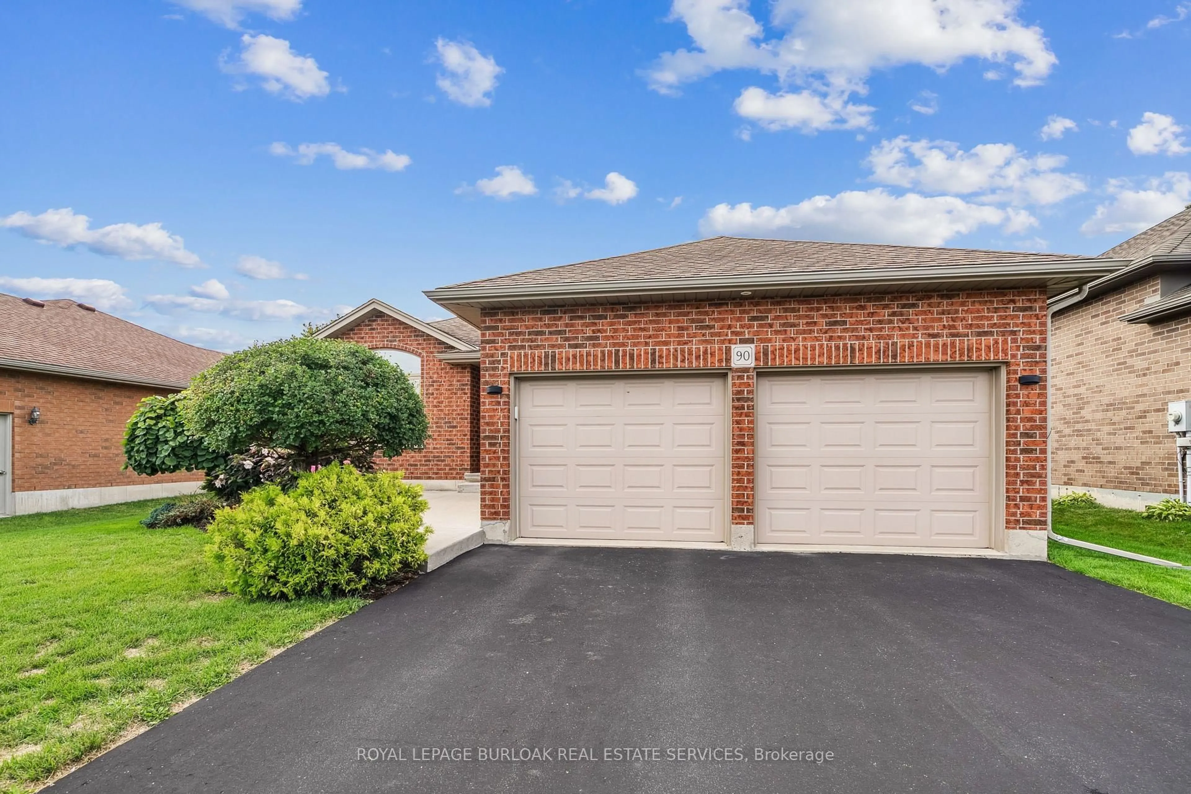 Unknown for 90 Driftwood Dr, Norfolk Ontario N3Y 0B4