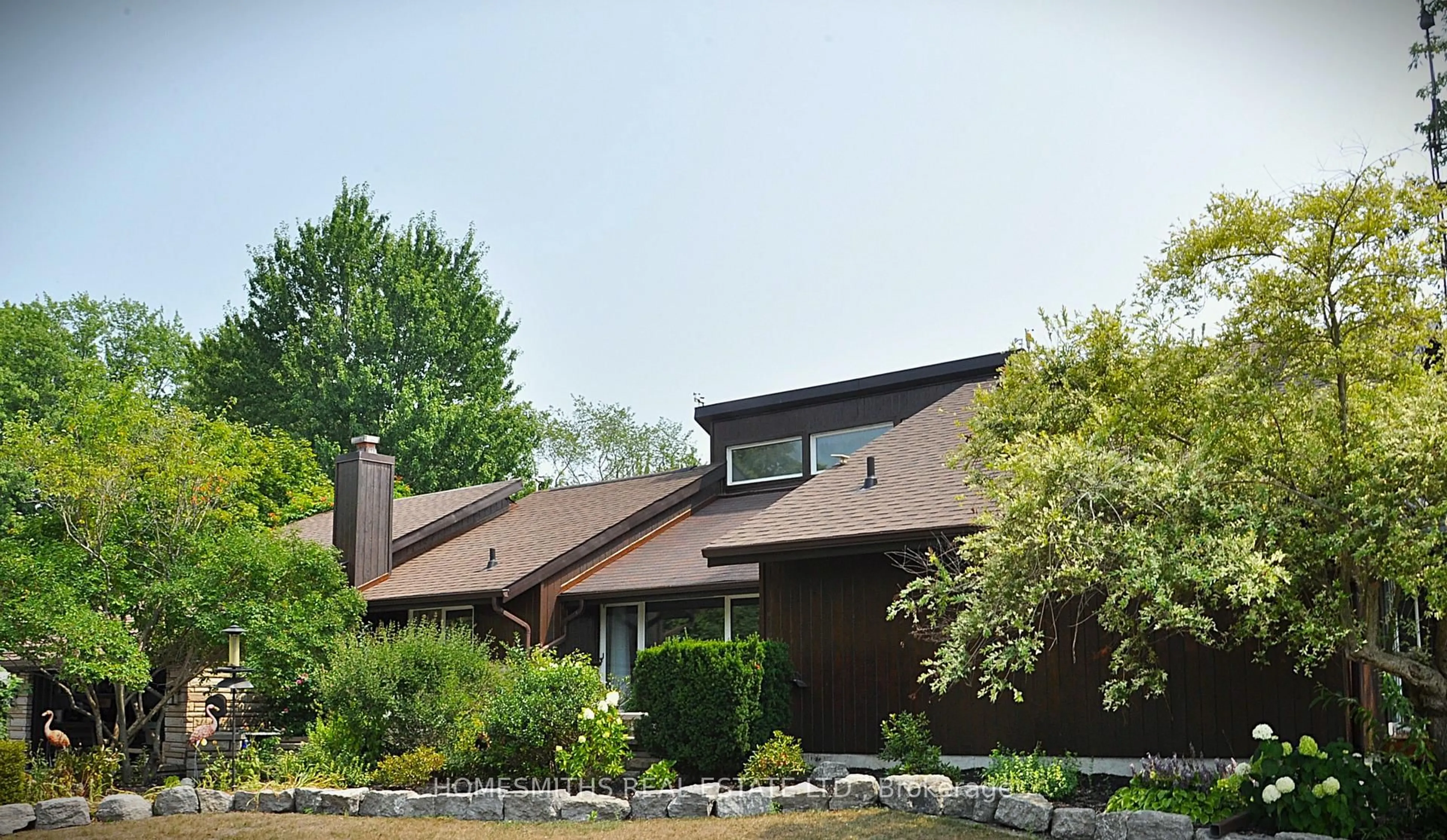 Home with brick exterior material, unknown for 4188 County 65 Rd, Port Hope Ontario L1A 3V5