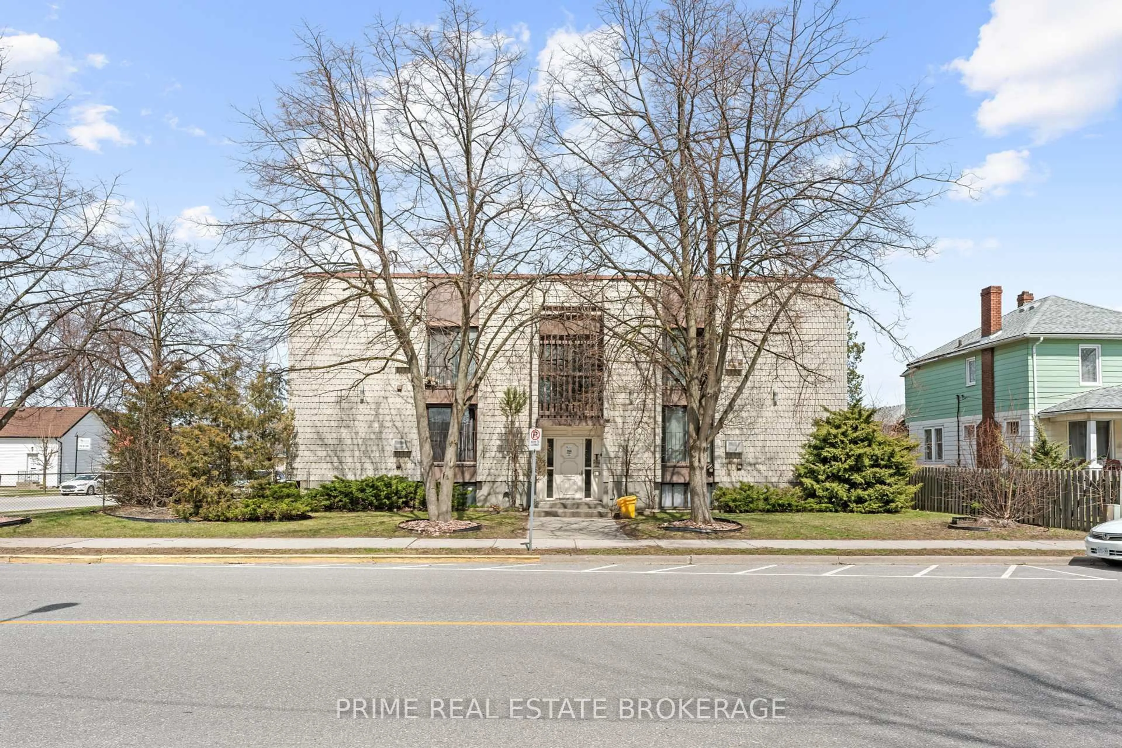 Unknown for 204 Michigan Ave, Point Edward Ontario N7V 1E8