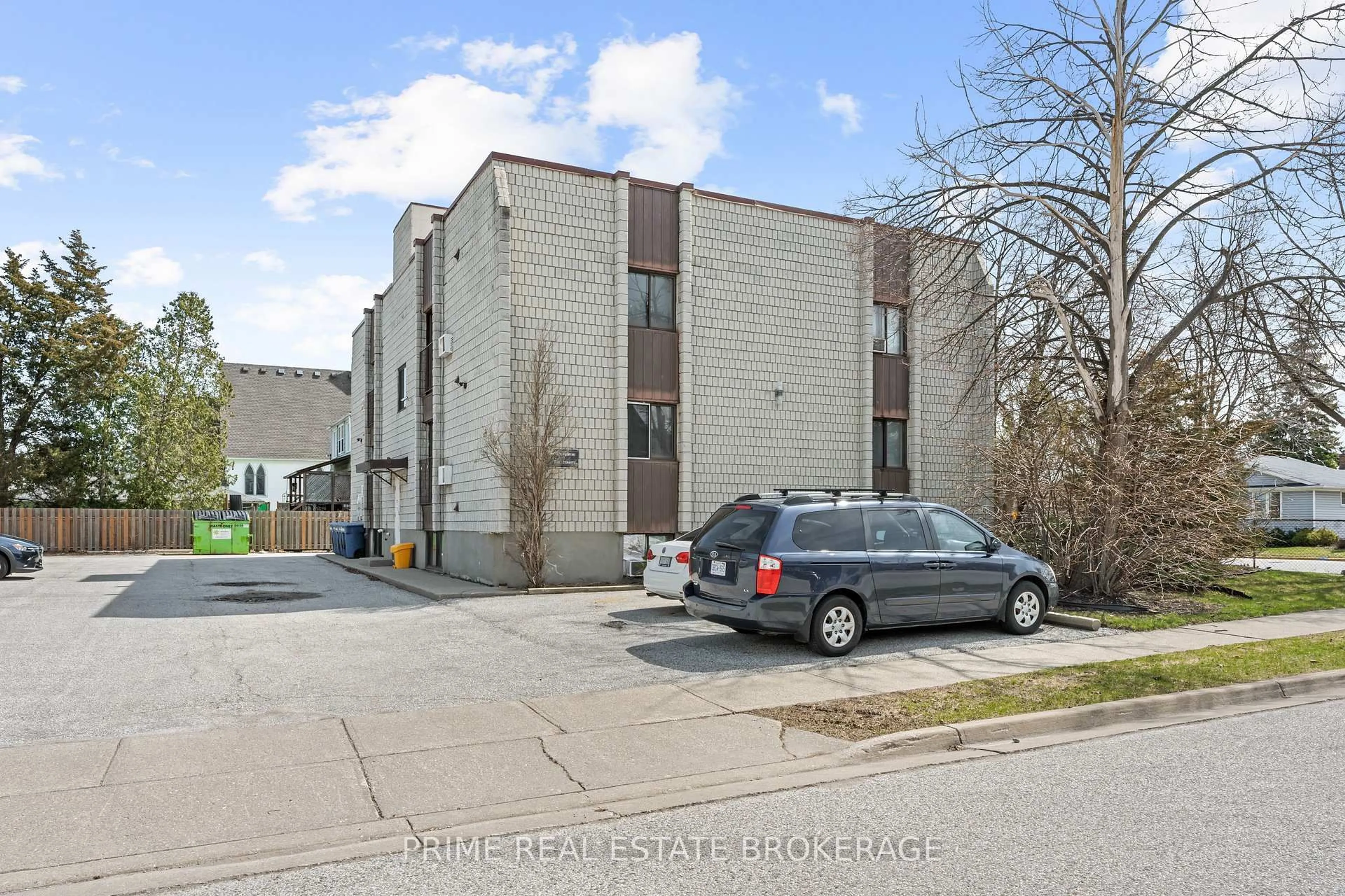 Unknown for 204 Michigan Ave, Point Edward Ontario N7V 1E8