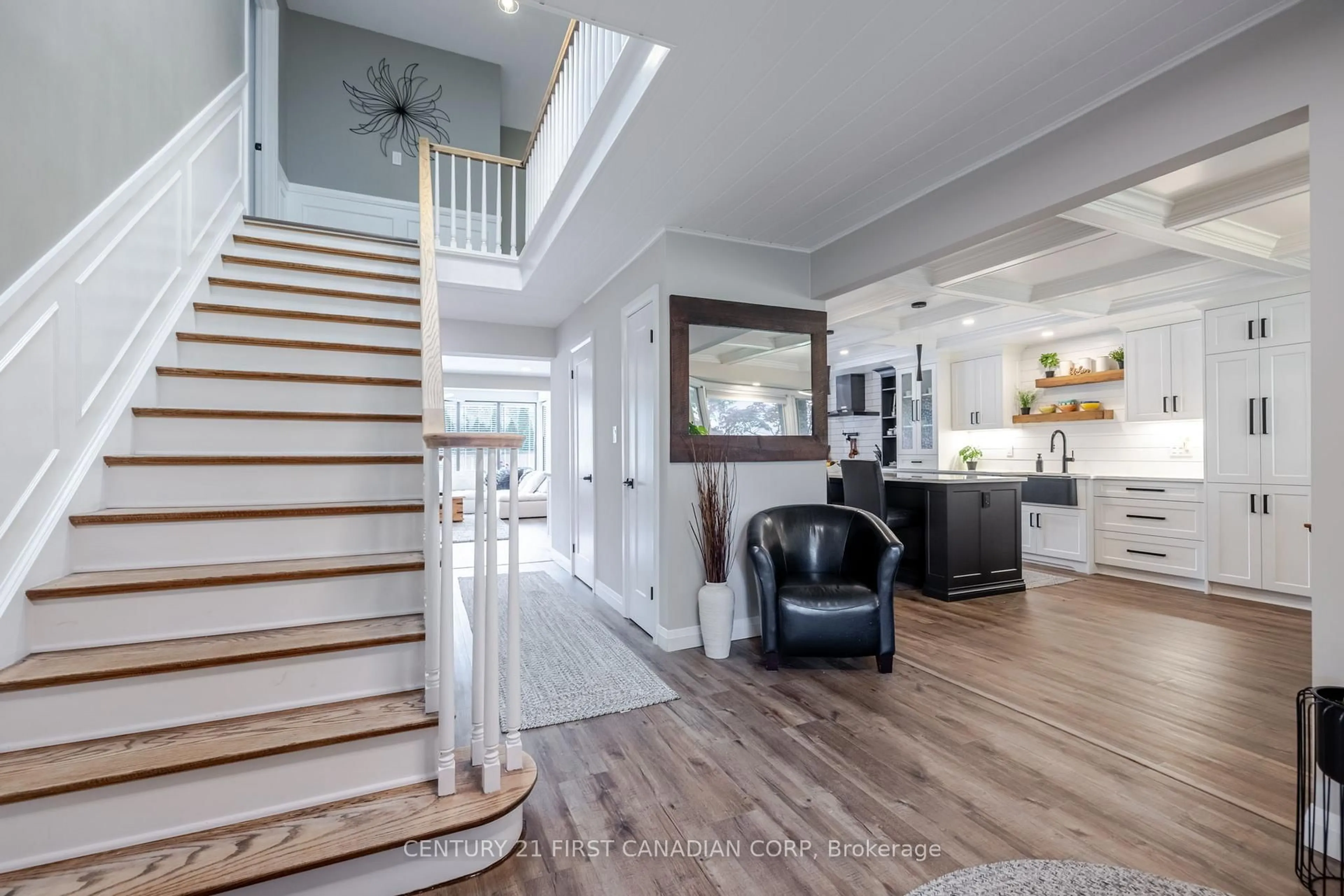 Unknown for 1360 Hastings Dr, London North Ontario N5X 2J3