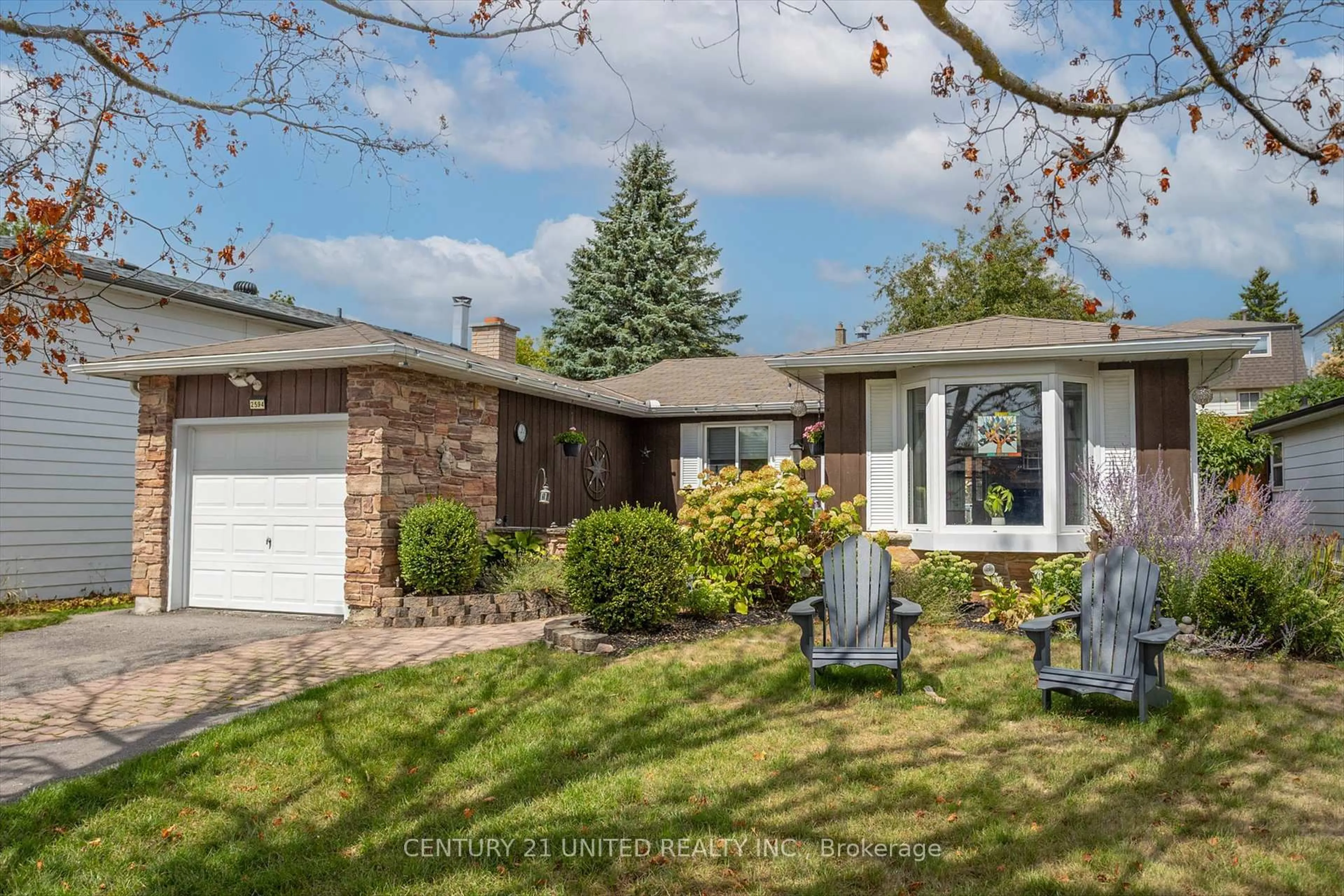 Unknown for 2594 Farmcrest Ave, Peterborough Ontario K9L 1H7